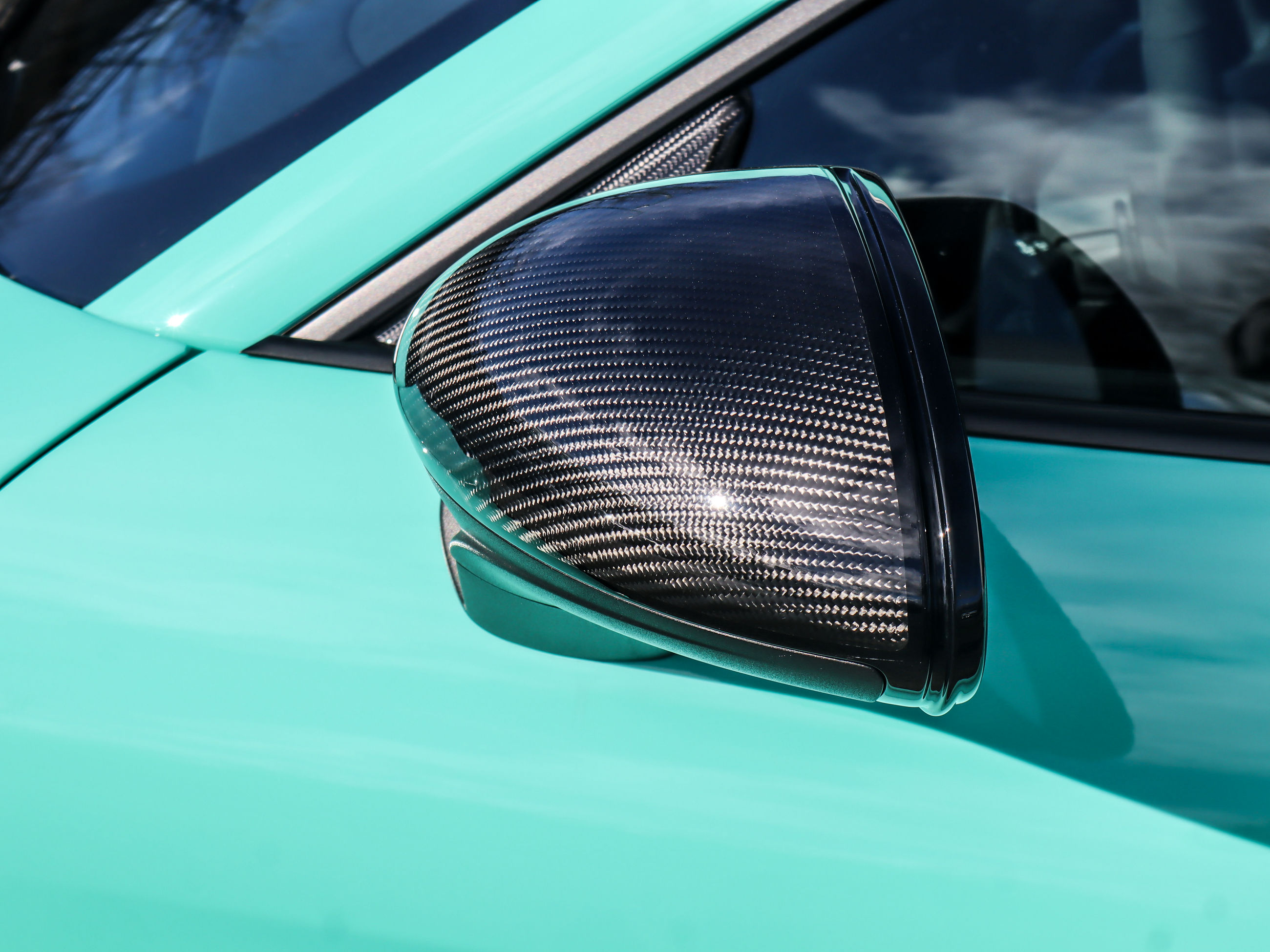 2024 Porsche 718 Cayman in Vancouver, British Columbia