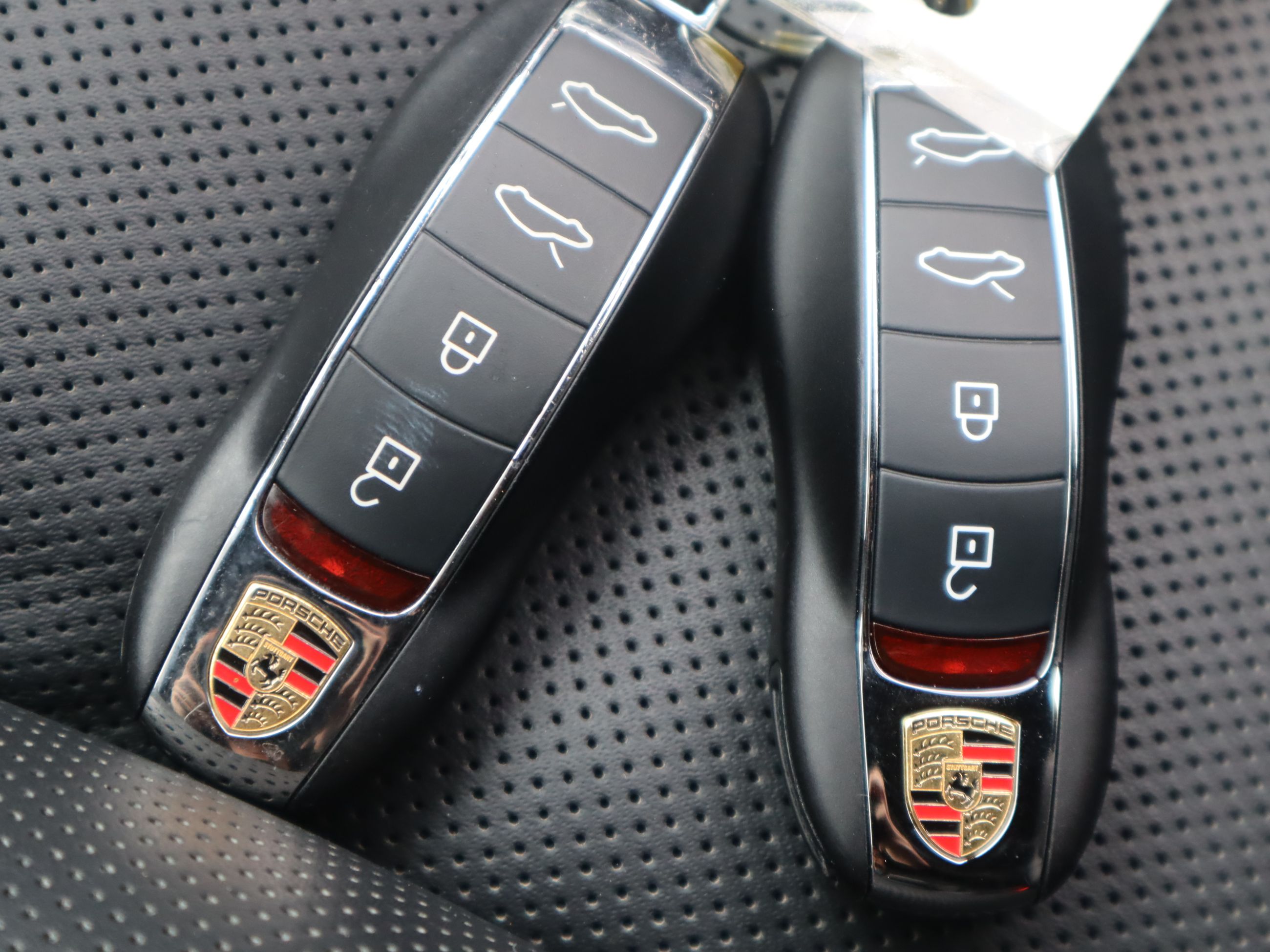 2024 Porsche 718 Cayman in Vancouver, British Columbia