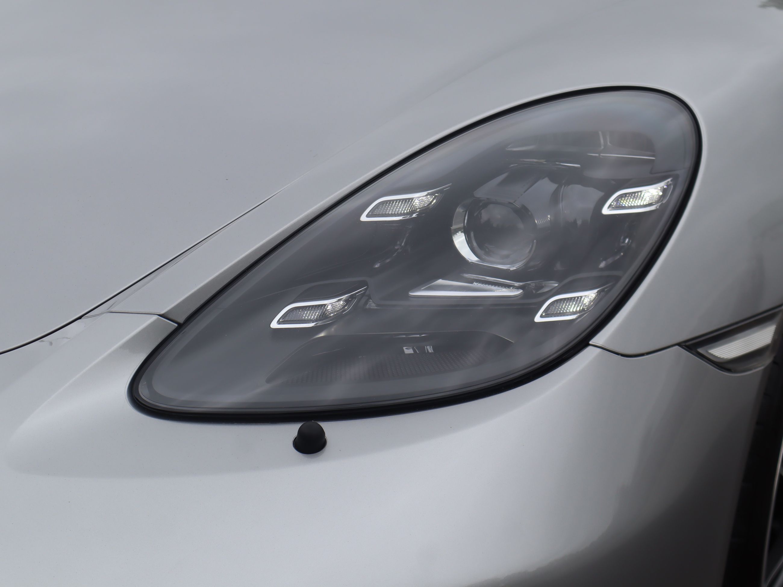 2024 Porsche 718 Cayman in Vancouver, British Columbia