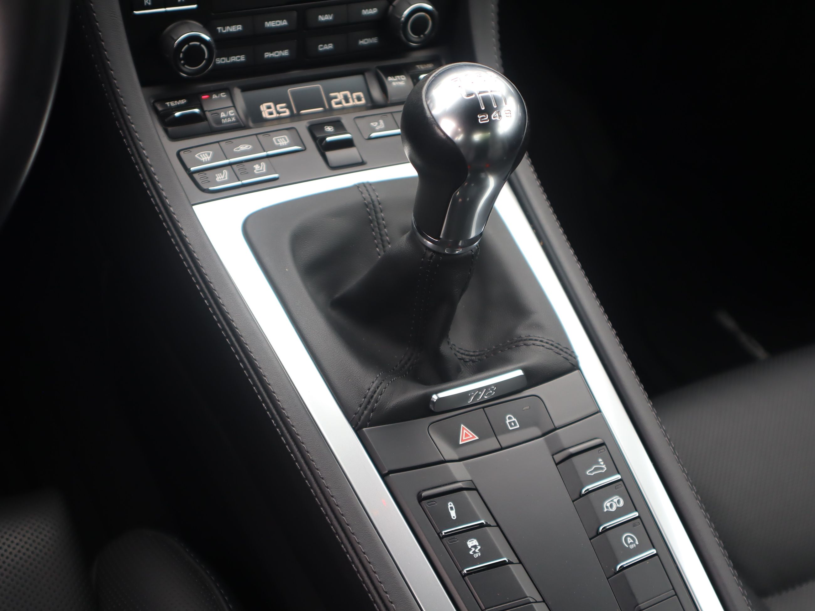 2024 Porsche 718 Cayman in Vancouver, British Columbia