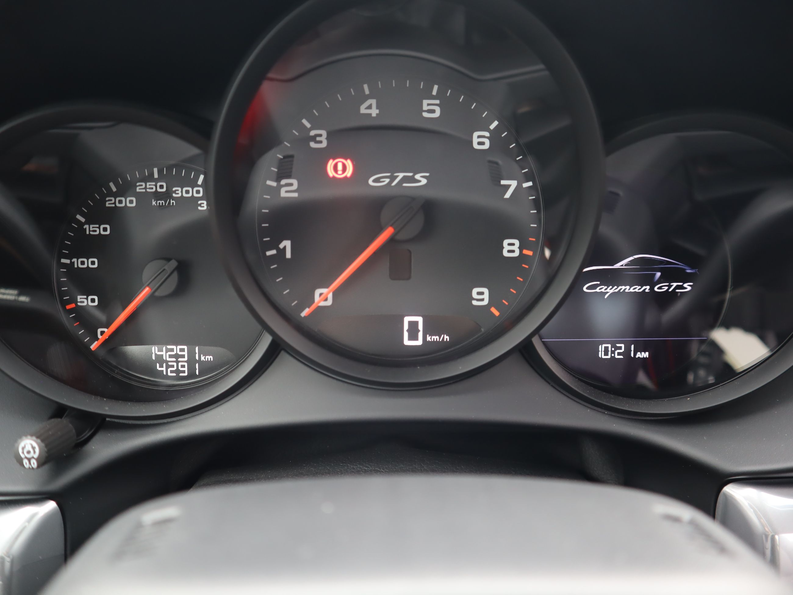 2024 Porsche 718 Cayman in Vancouver, British Columbia