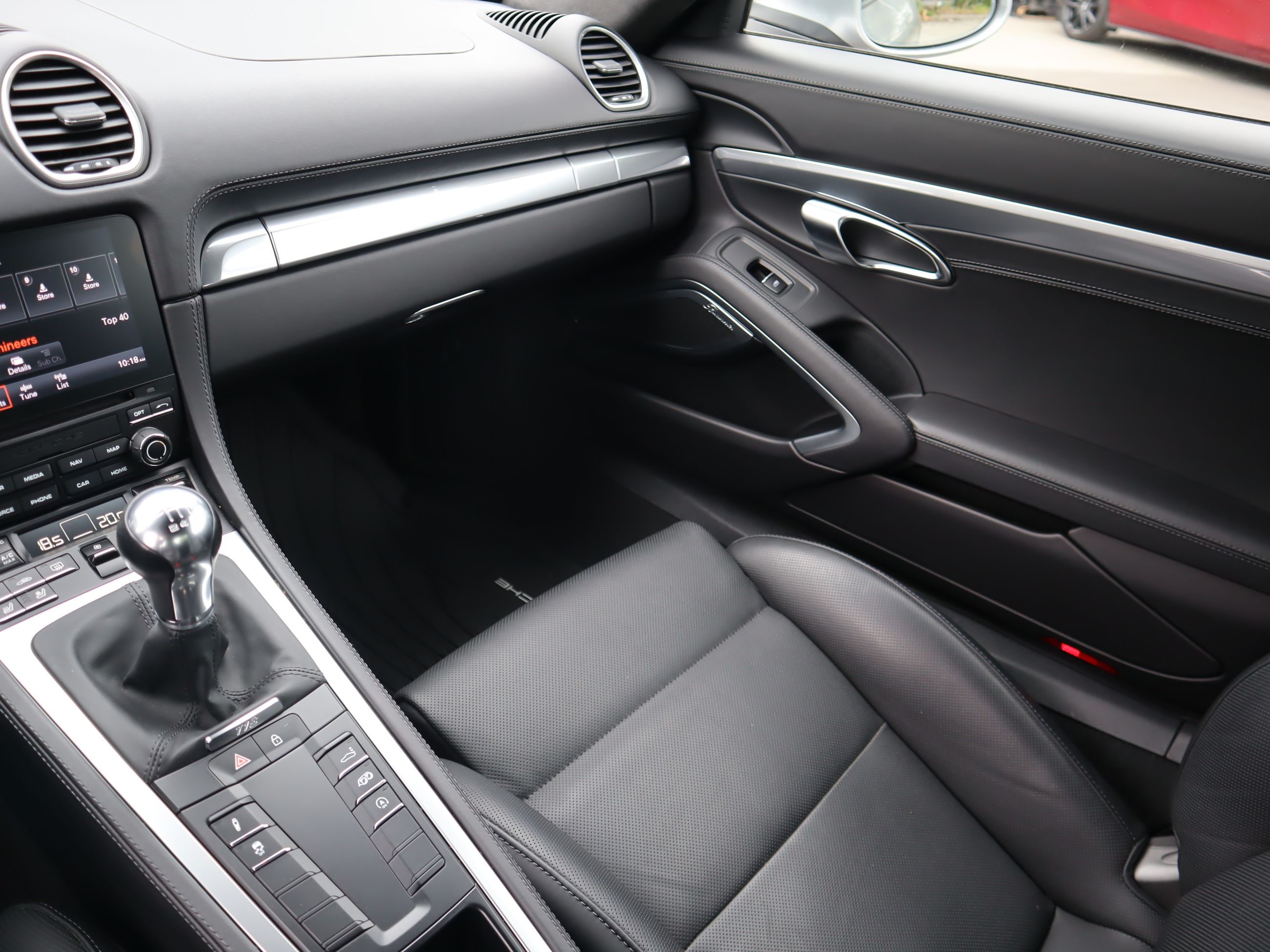 2024 Porsche 718 Cayman in Vancouver, British Columbia