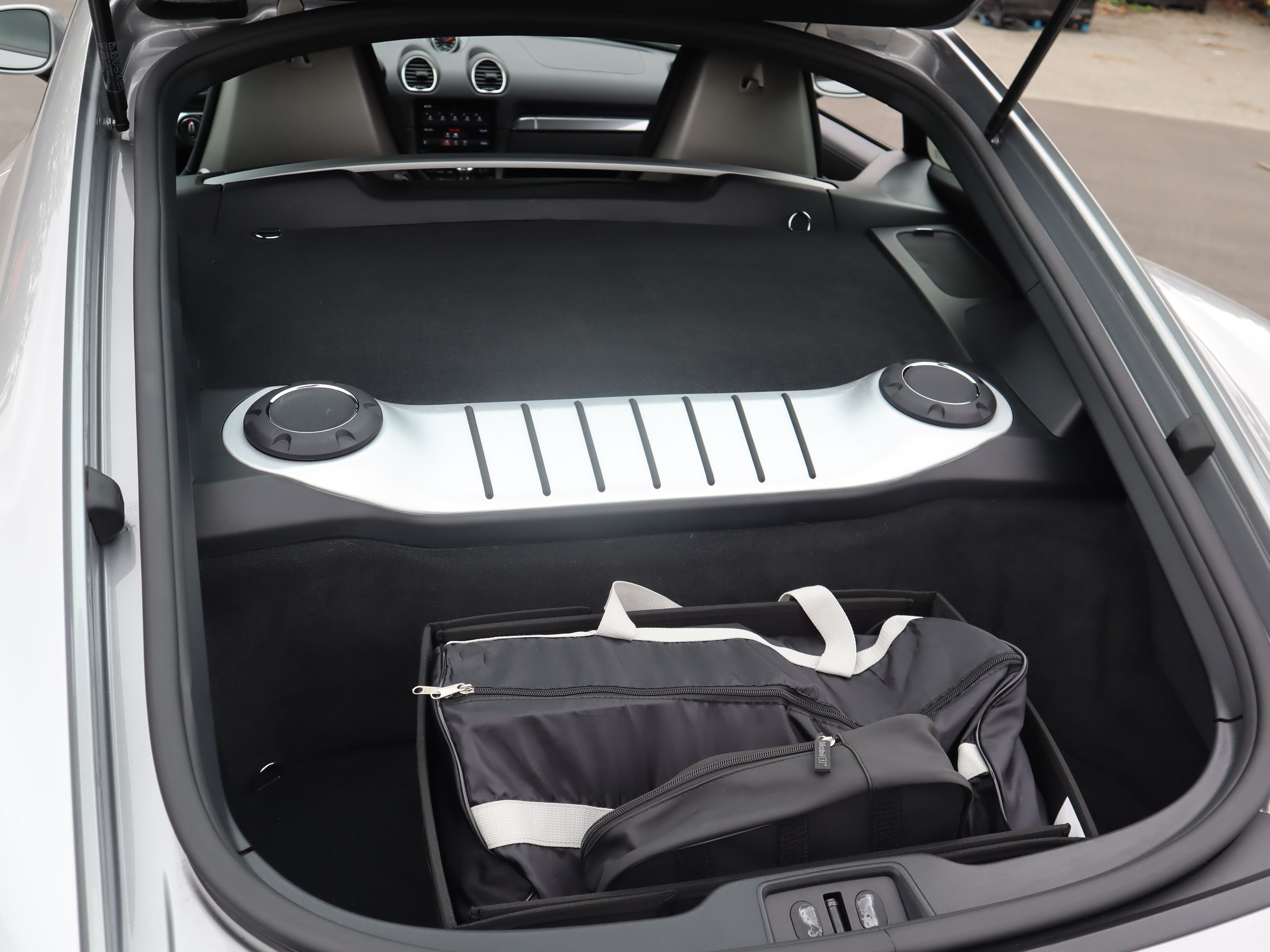 2024 Porsche 718 Cayman in Vancouver, British Columbia