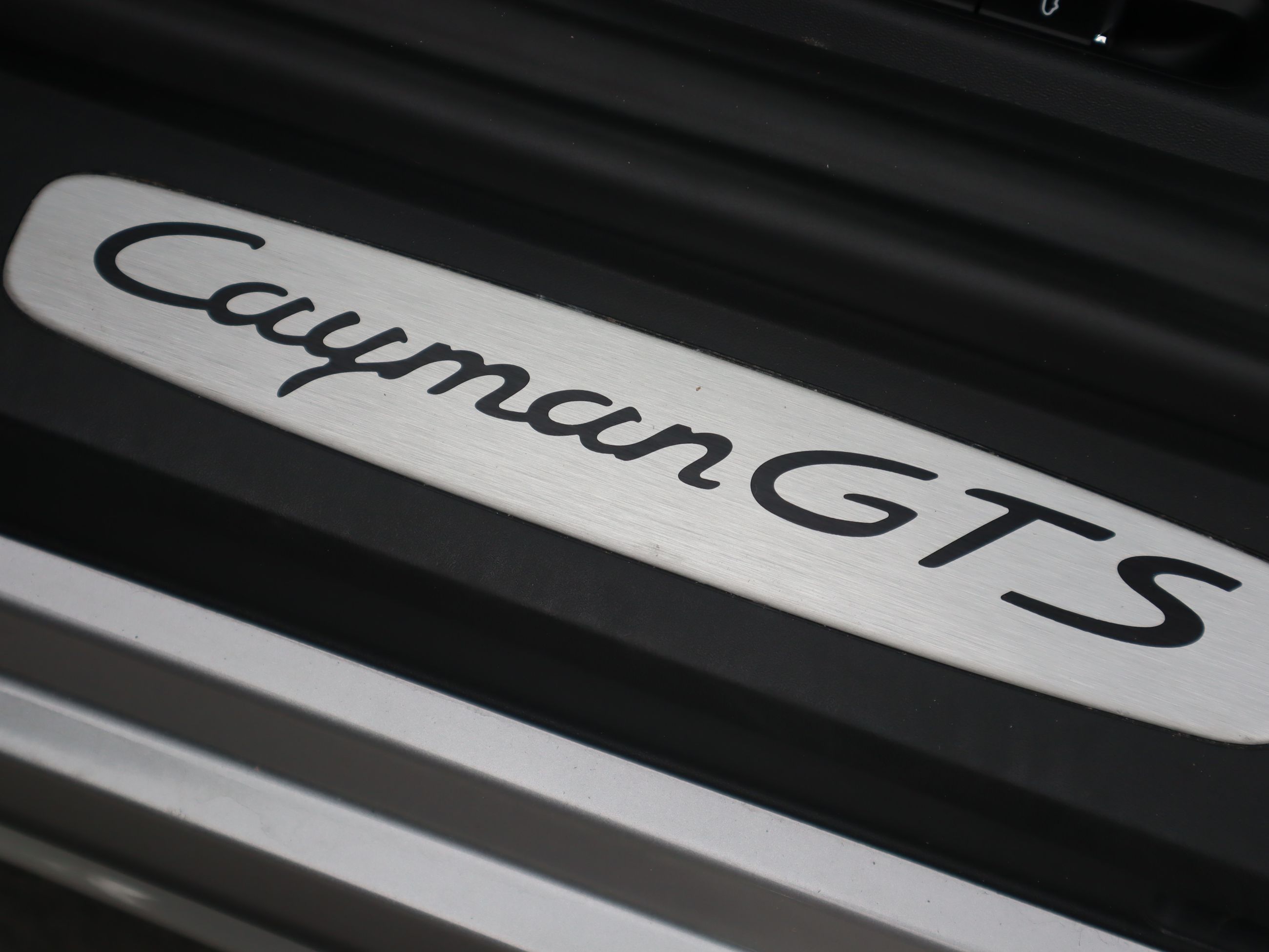 2024 Porsche 718 Cayman in Vancouver, British Columbia