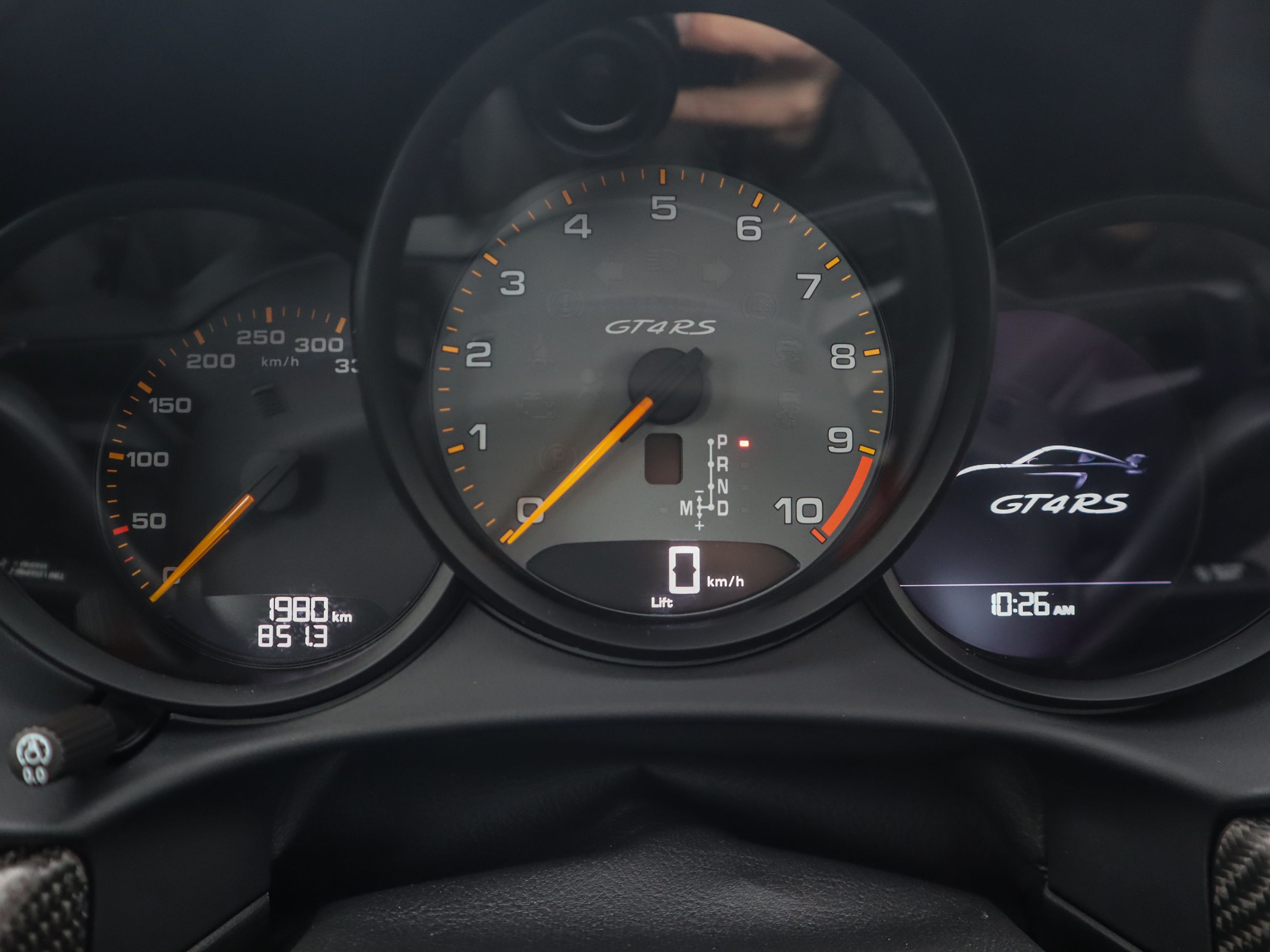 2024 Porsche 718 Cayman in Vancouver, British Columbia