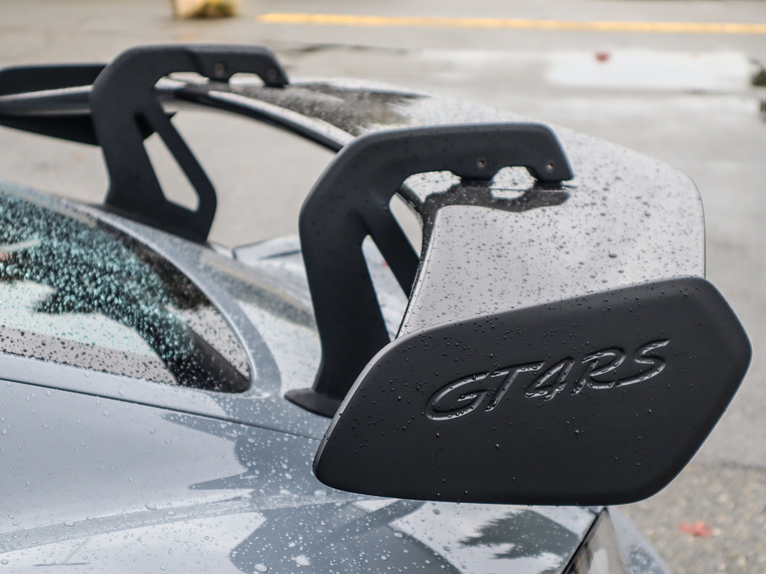 2024 Porsche 718 Cayman in Vancouver, British Columbia