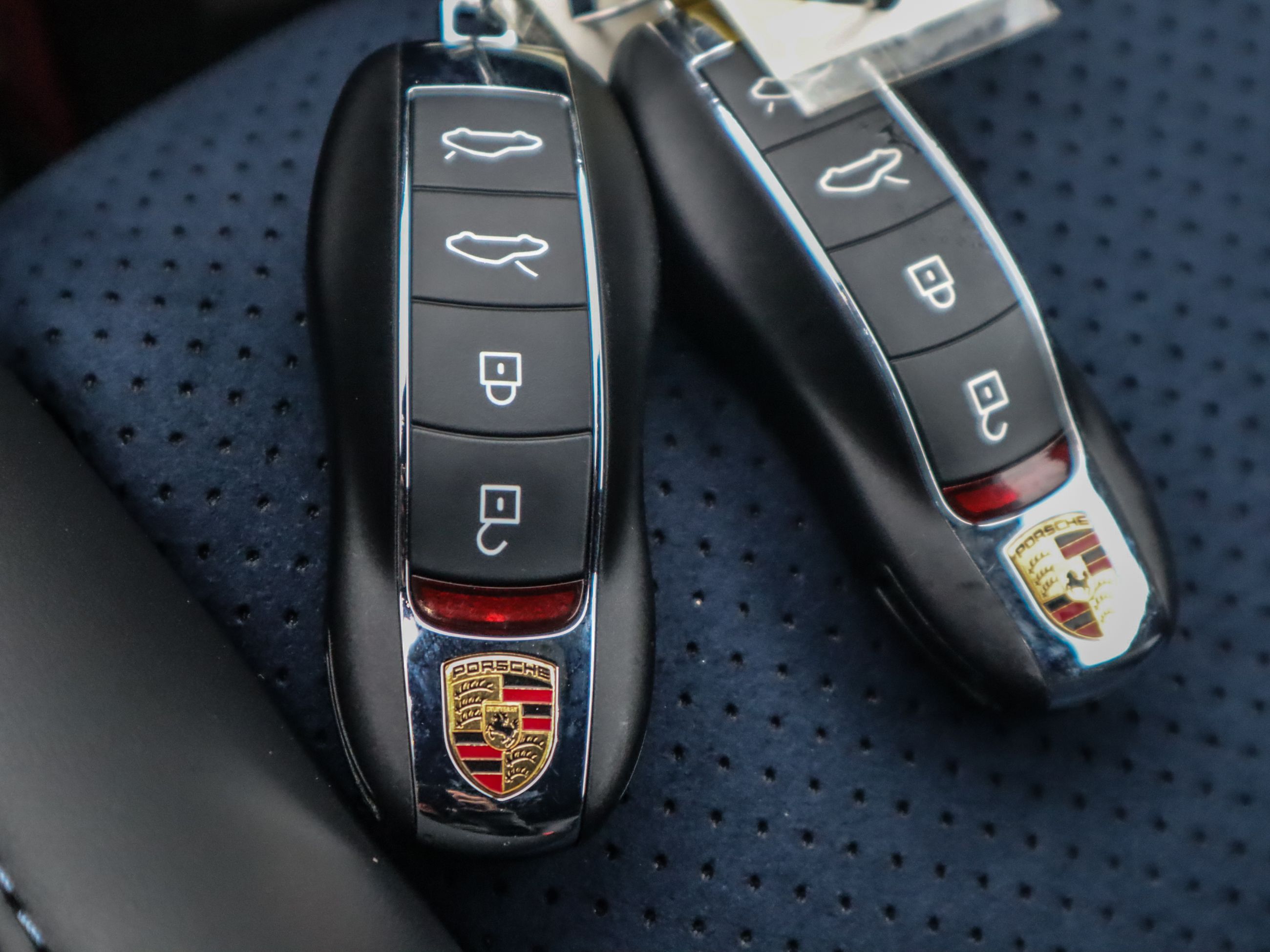 2024 Porsche 718 Cayman in Vancouver, British Columbia