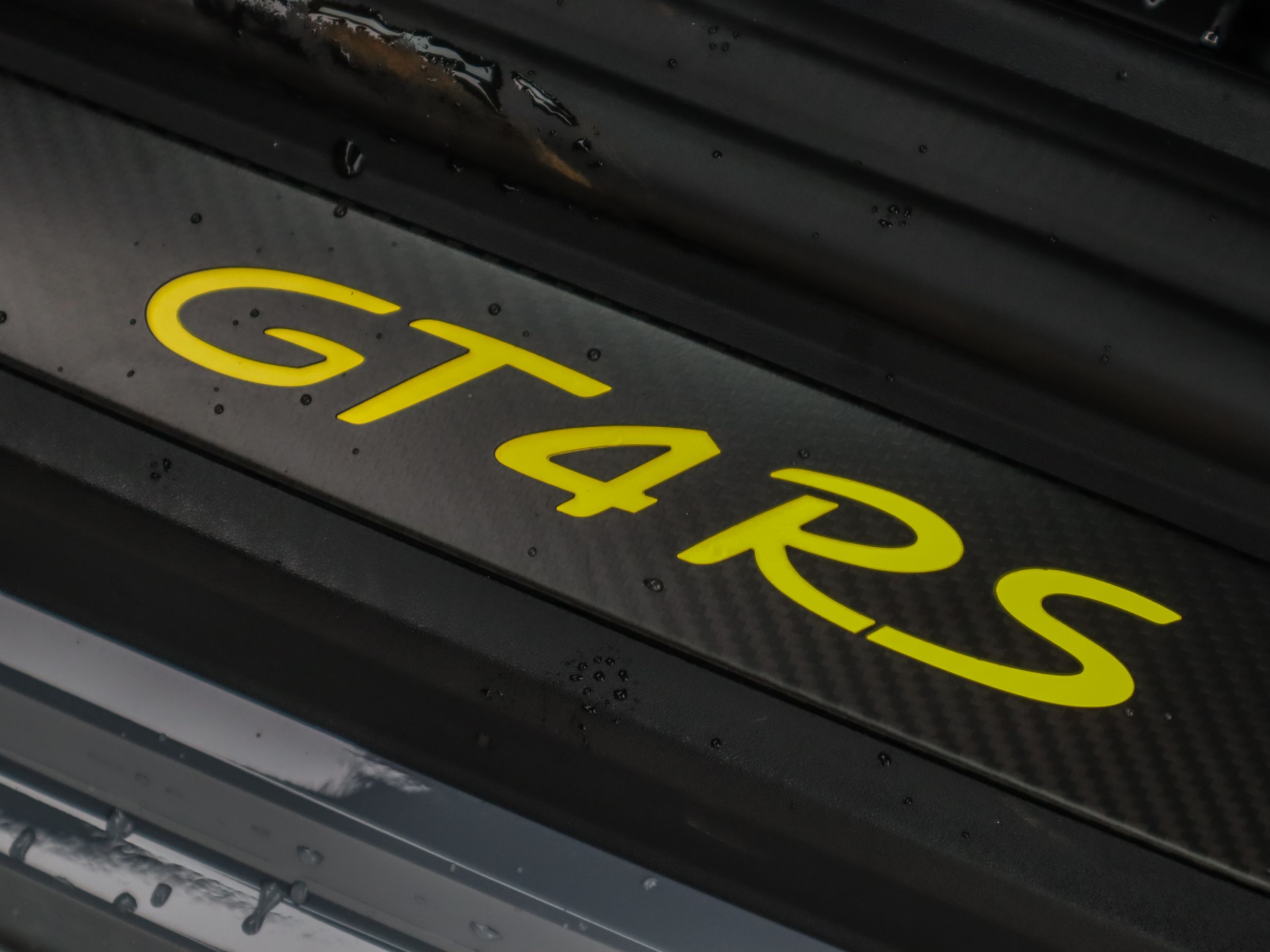 2024 Porsche 718 Cayman in Vancouver, British Columbia