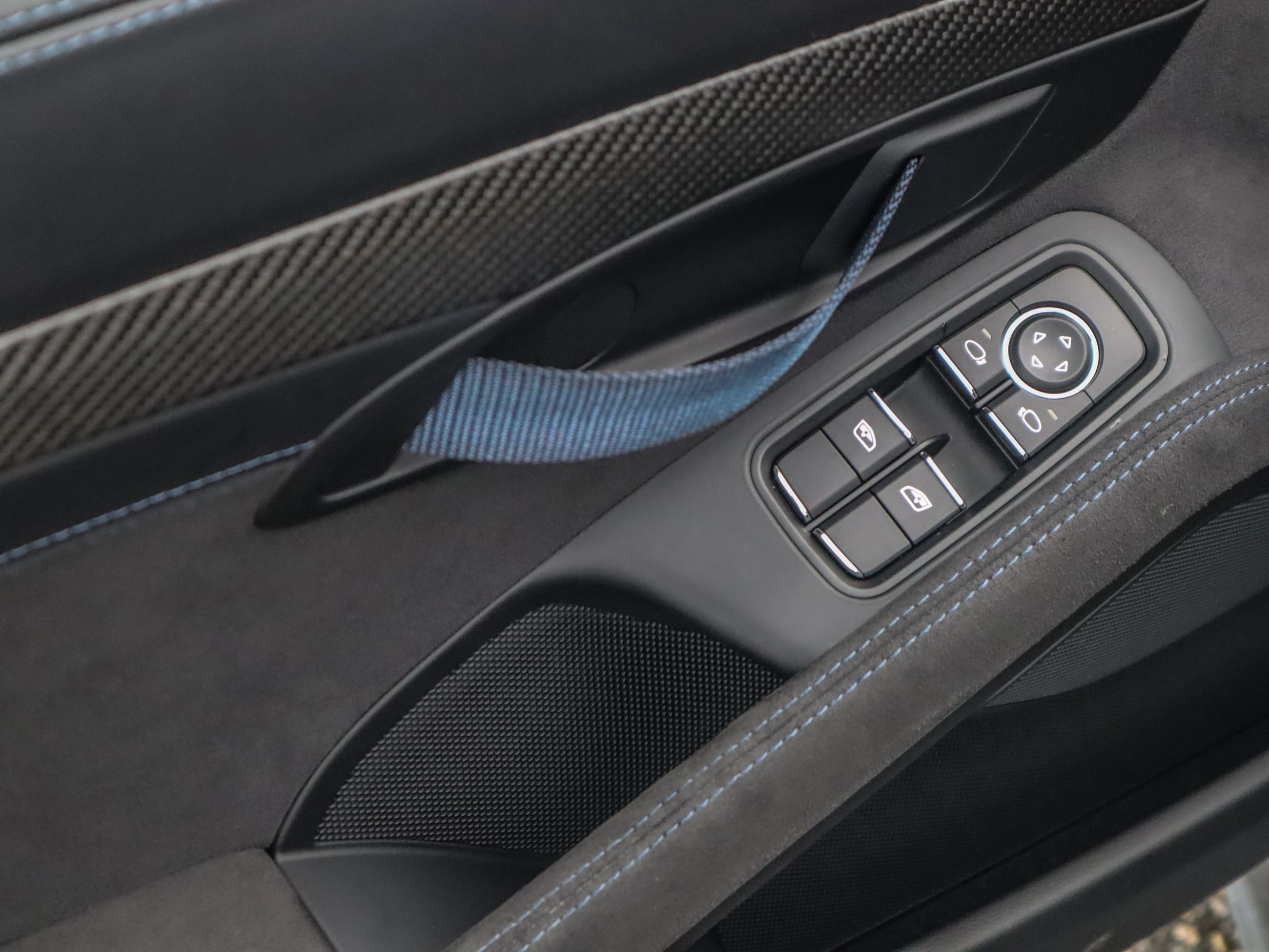 2024 Porsche 718 Cayman in Vancouver, British Columbia