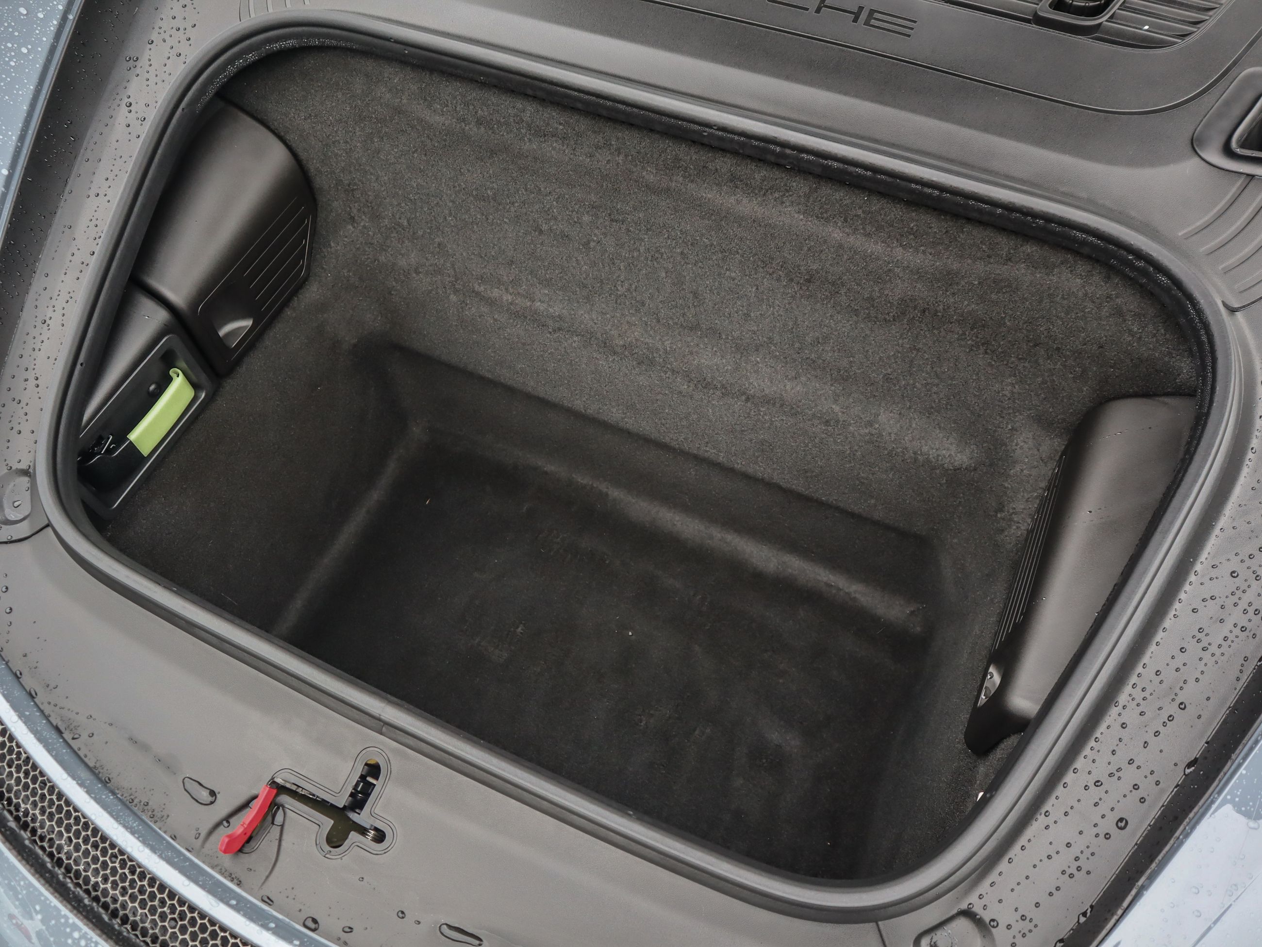 2024 Porsche 718 Cayman in Vancouver, British Columbia