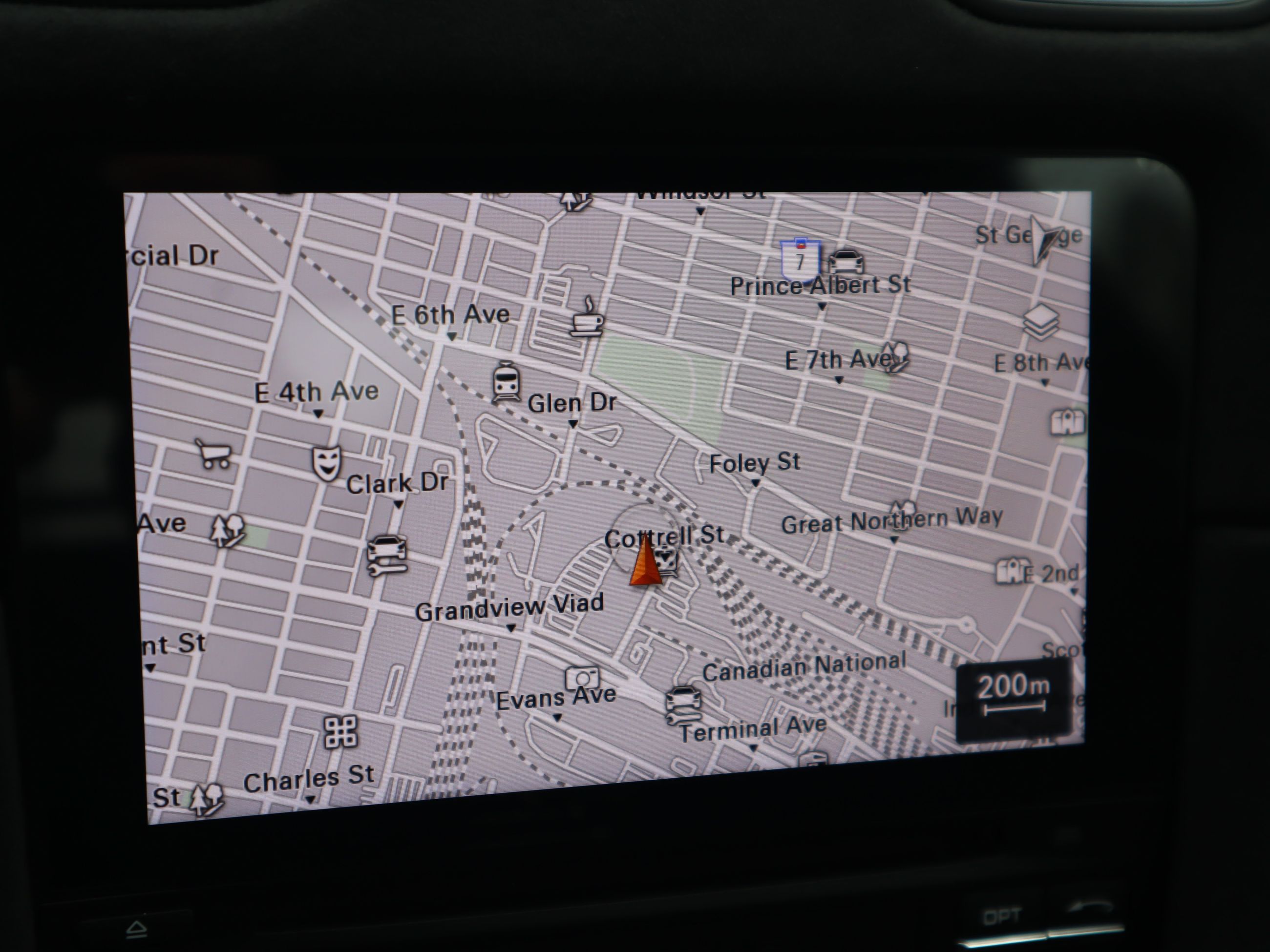 2024 Porsche 718 Cayman in Vancouver, British Columbia