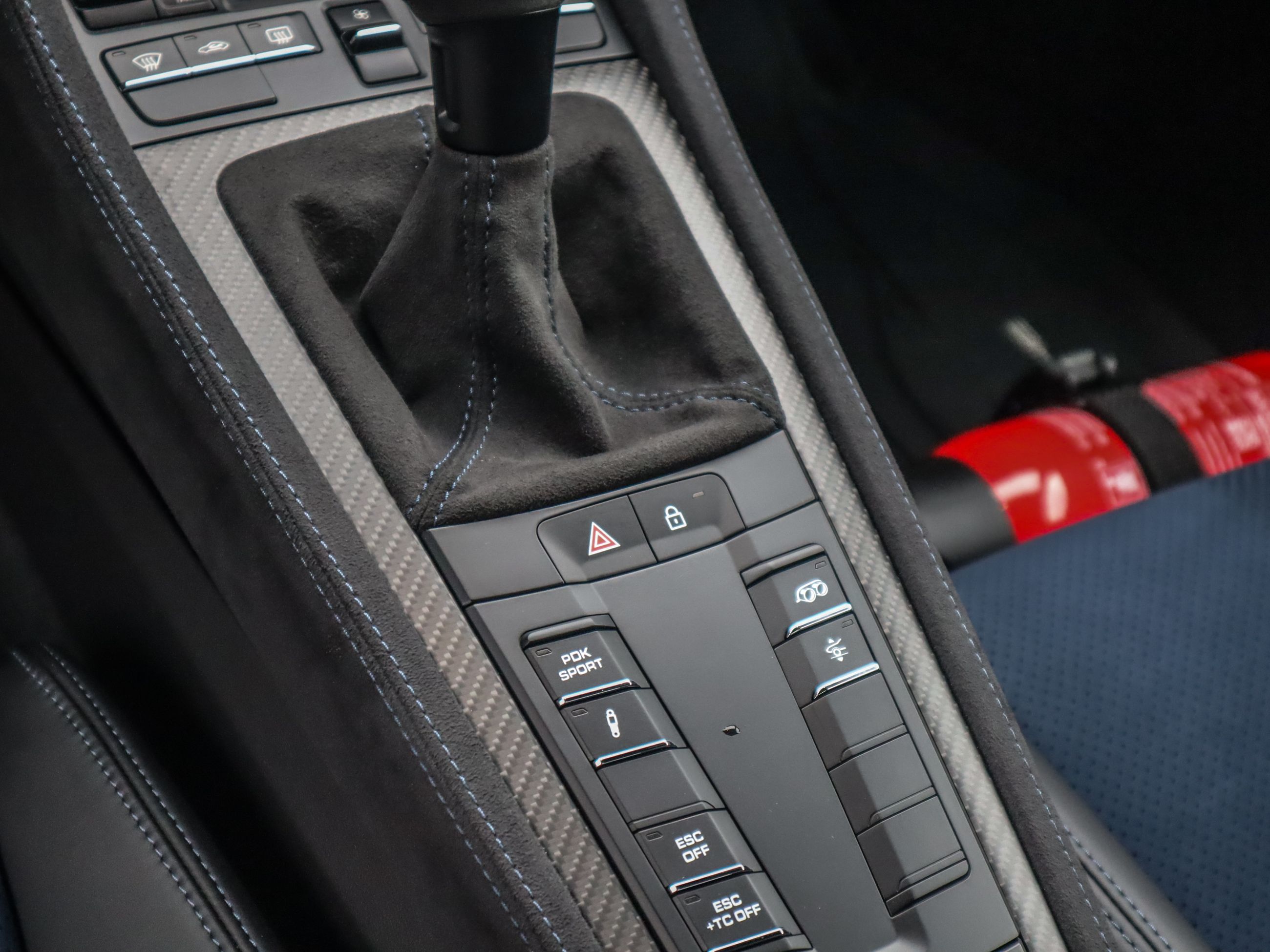 2024 Porsche 718 Cayman in Vancouver, British Columbia