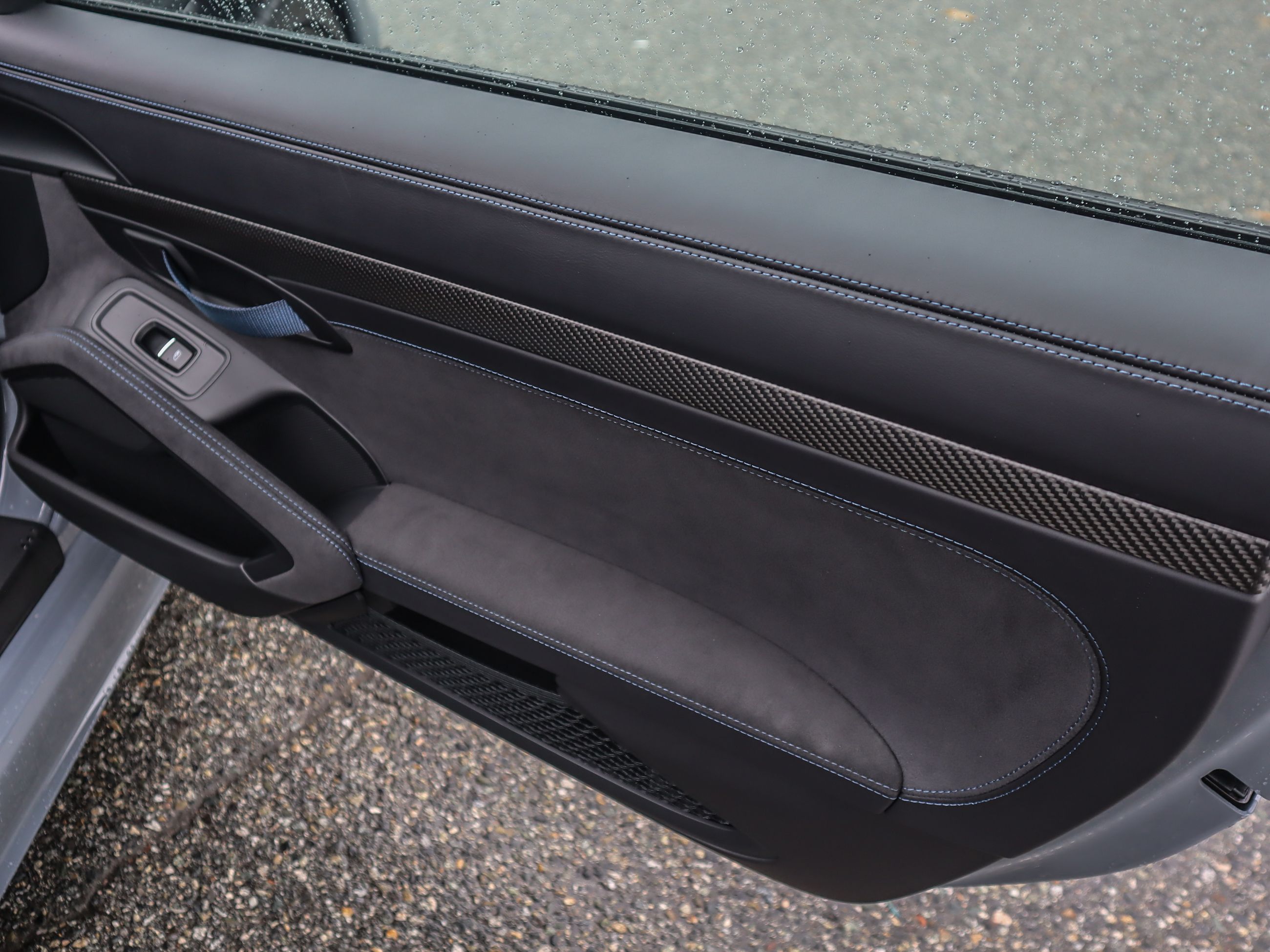 2024 Porsche 718 Cayman in Vancouver, British Columbia