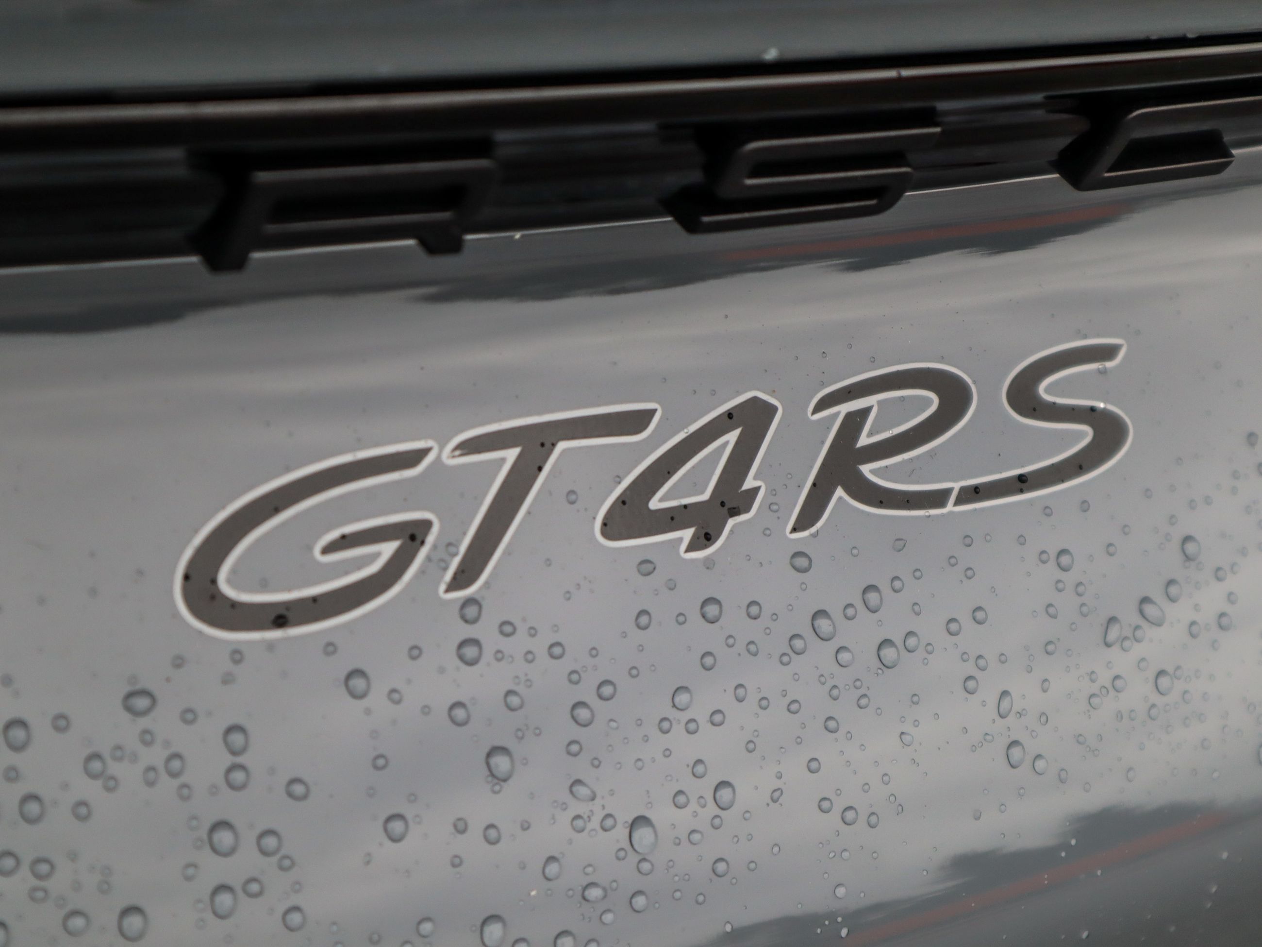 2024 Porsche 718 Cayman in Vancouver, British Columbia