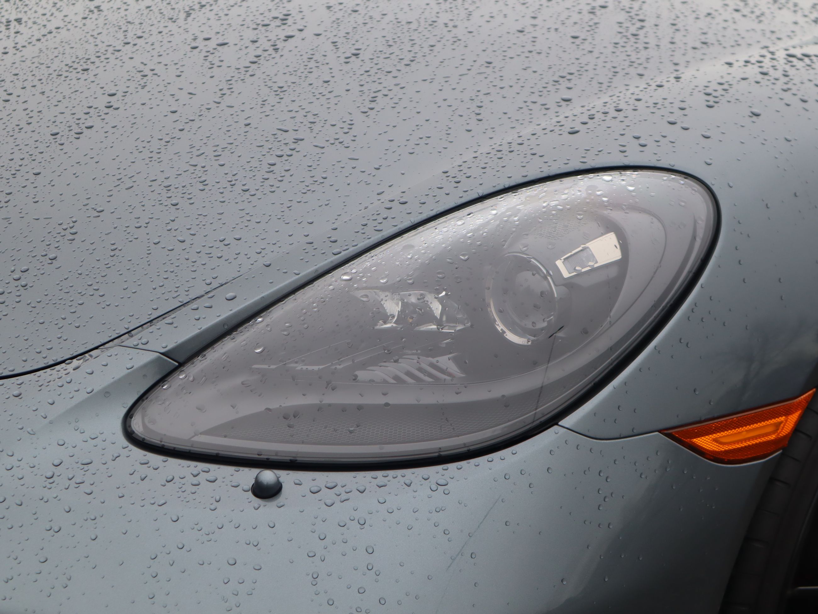 Porsche 718 Cayman  2025 à Vancouver, Colombie-Britannique