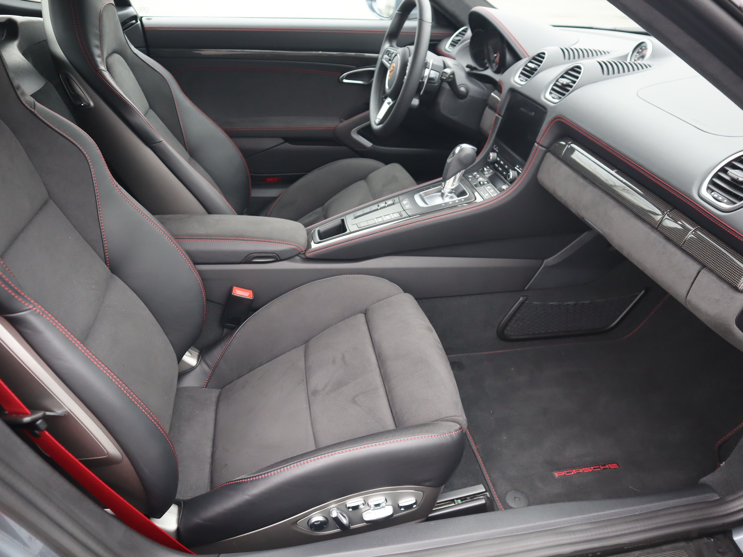 Porsche 718 Cayman  2025 à Vancouver, Colombie-Britannique