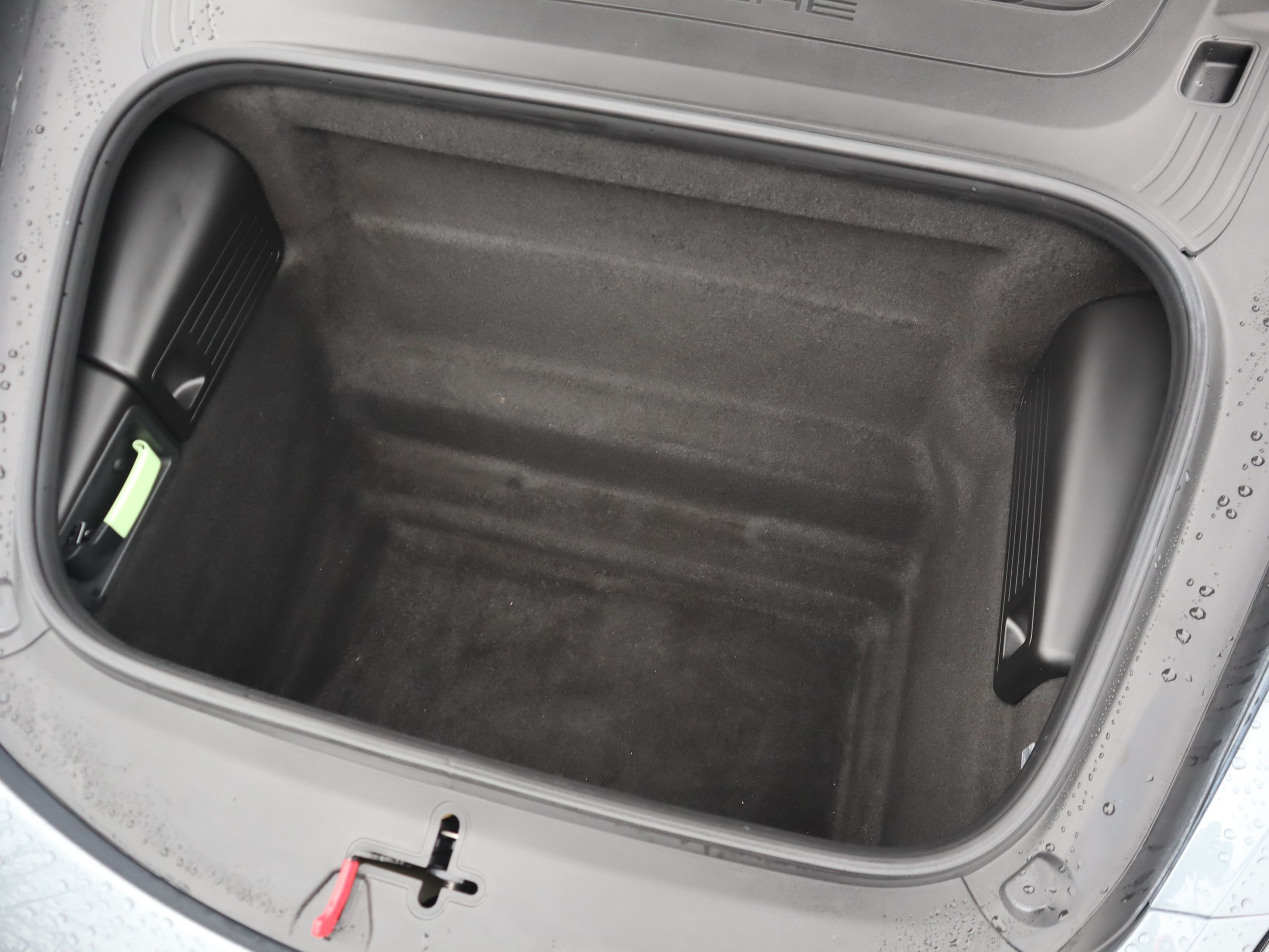 Porsche 718 Cayman  2025 à Vancouver, Colombie-Britannique