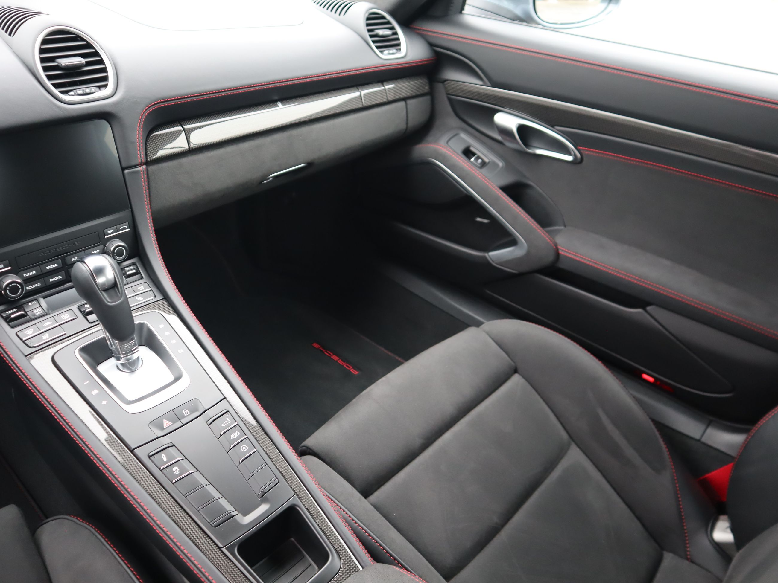 Porsche 718 Cayman  2025 à Vancouver, Colombie-Britannique