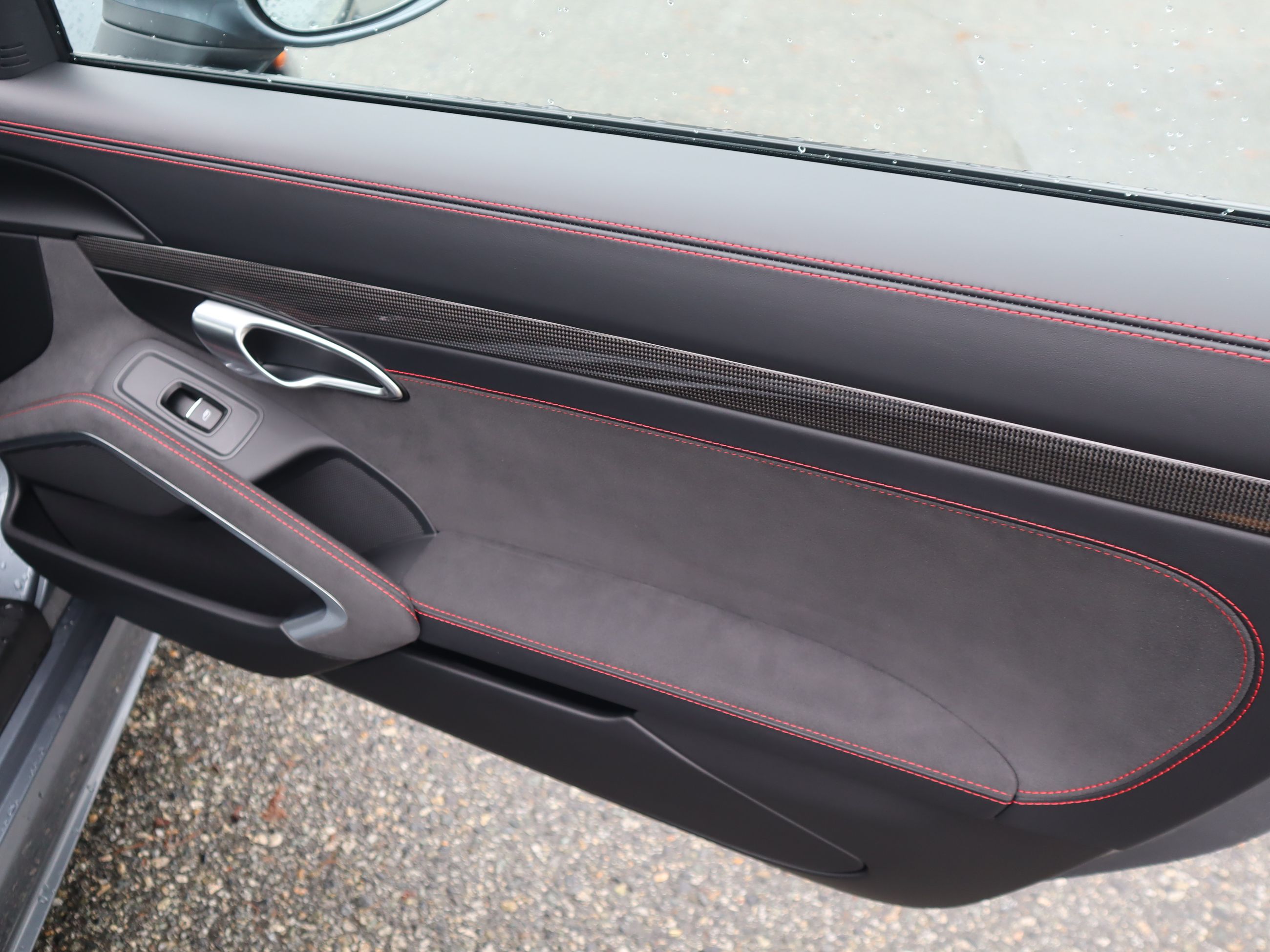 Porsche 718 Cayman  2025 à Vancouver, Colombie-Britannique