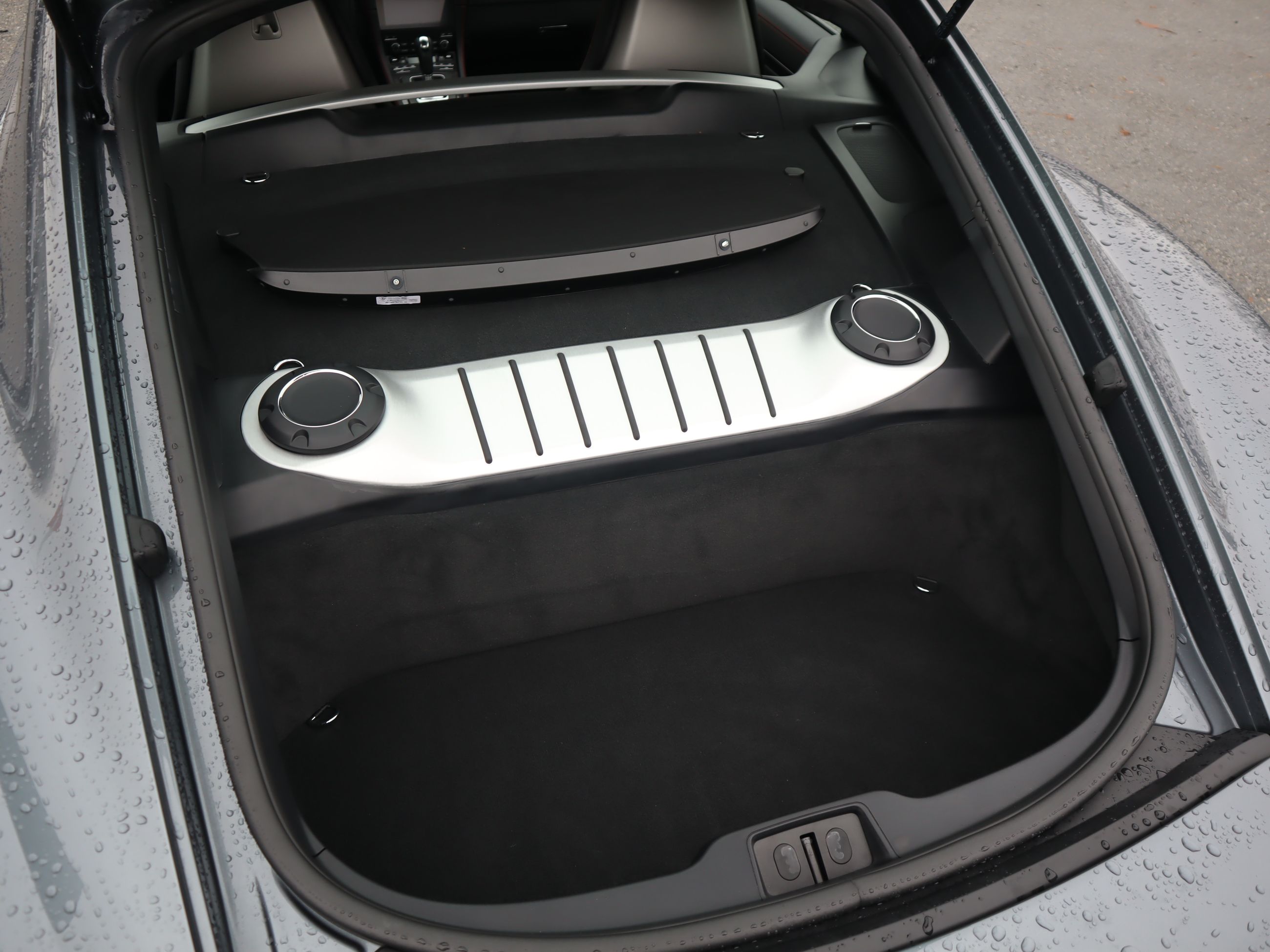 Porsche 718 Cayman  2025 à Vancouver, Colombie-Britannique