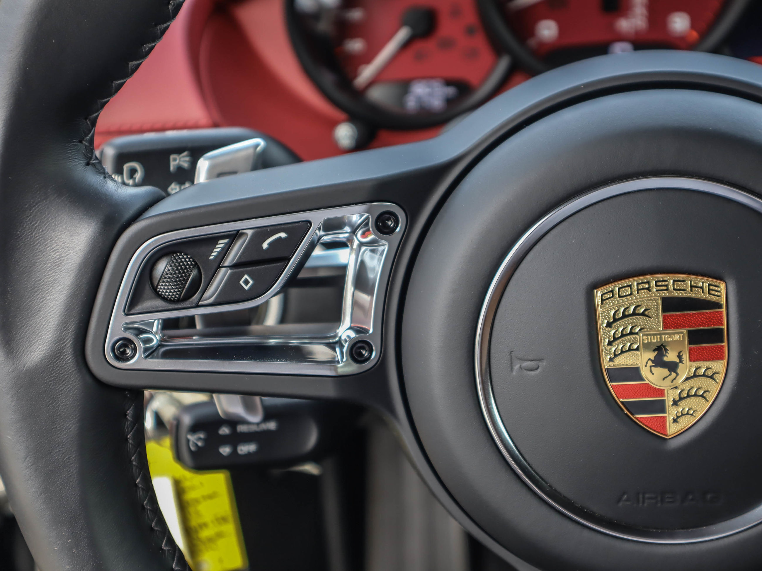 Porsche 718 Spyder  2021 à Vancouver, Colombie-Britannique