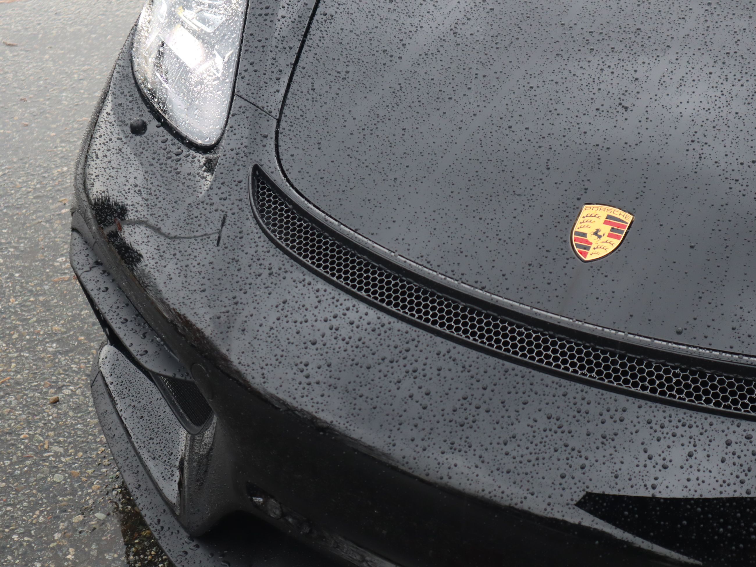 2021 Porsche 718 Spyder in Vancouver, British Columbia
