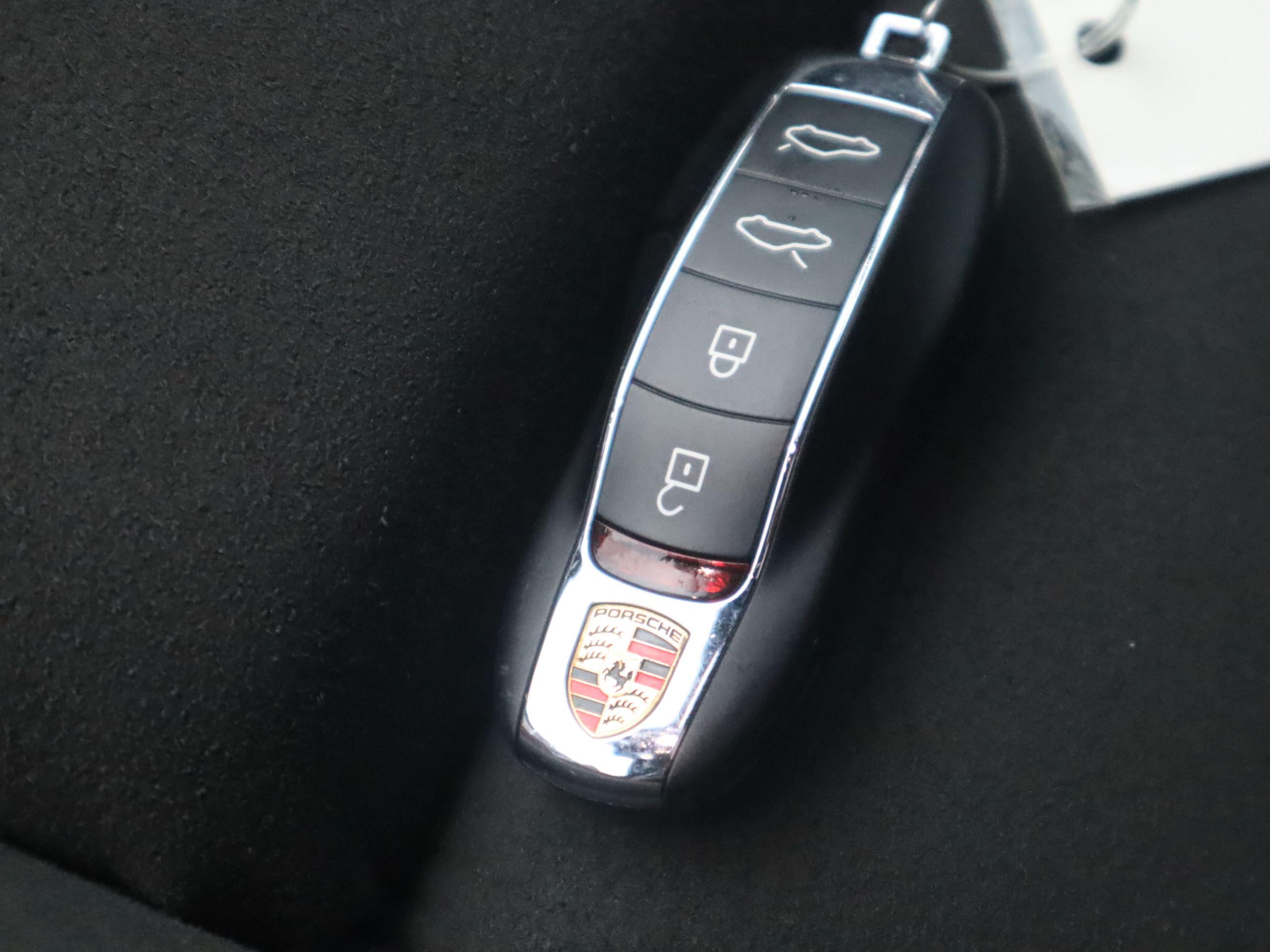 2021 Porsche 718 Spyder in Vancouver, British Columbia