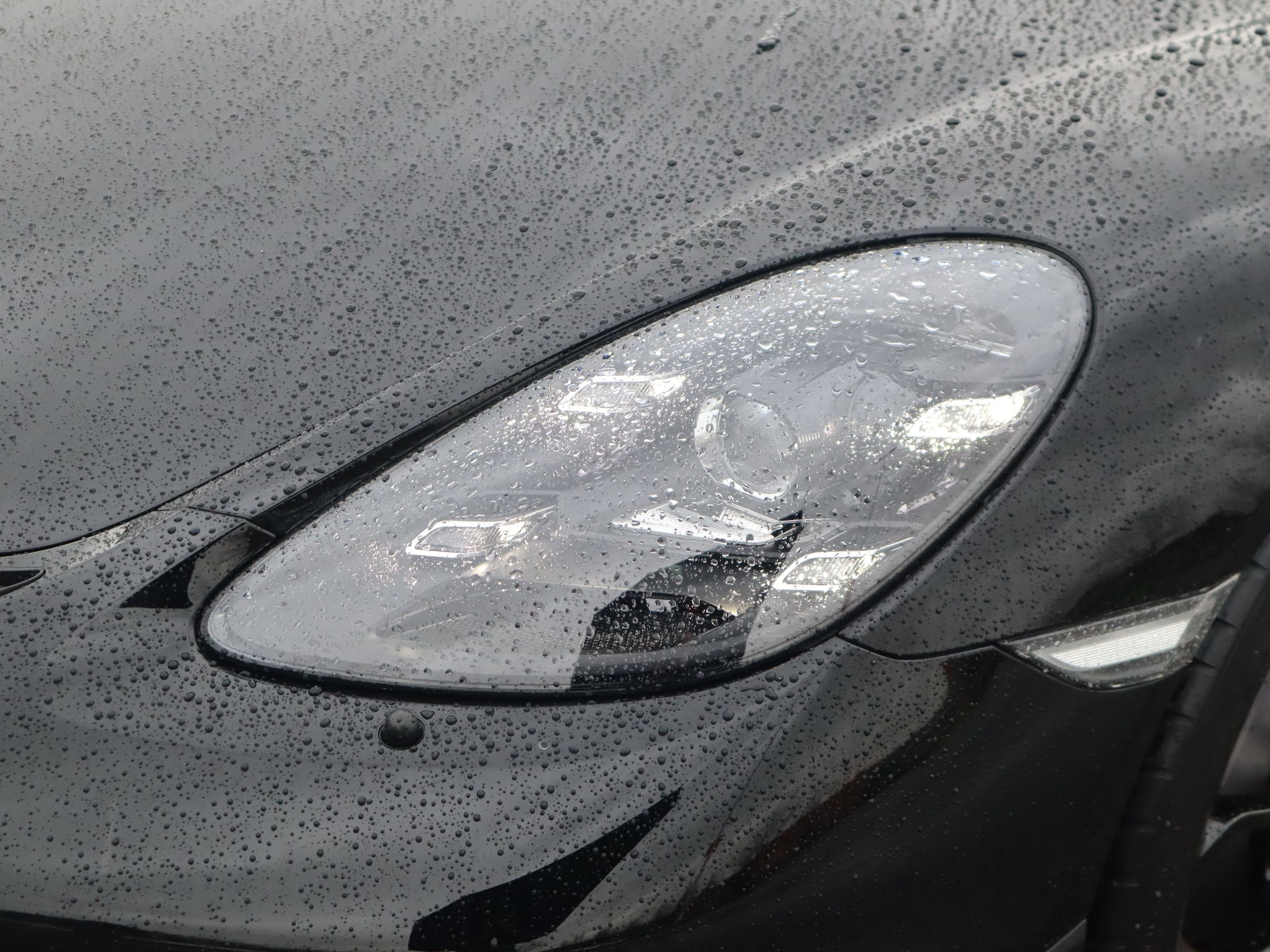 2021 Porsche 718 Spyder in Vancouver, British Columbia