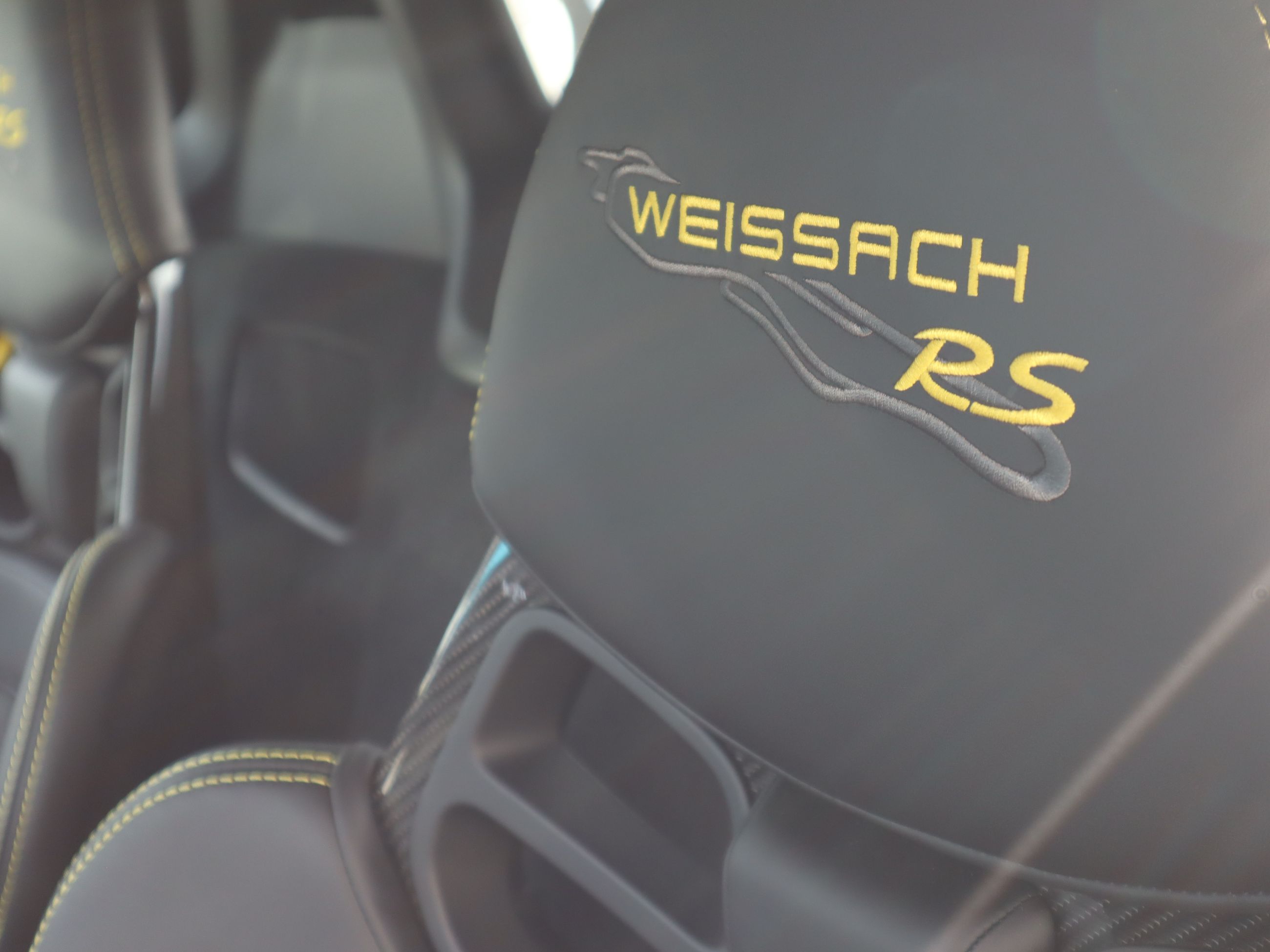 Porsche 718 Spyder  2024 à Vancouver, Colombie-Britannique