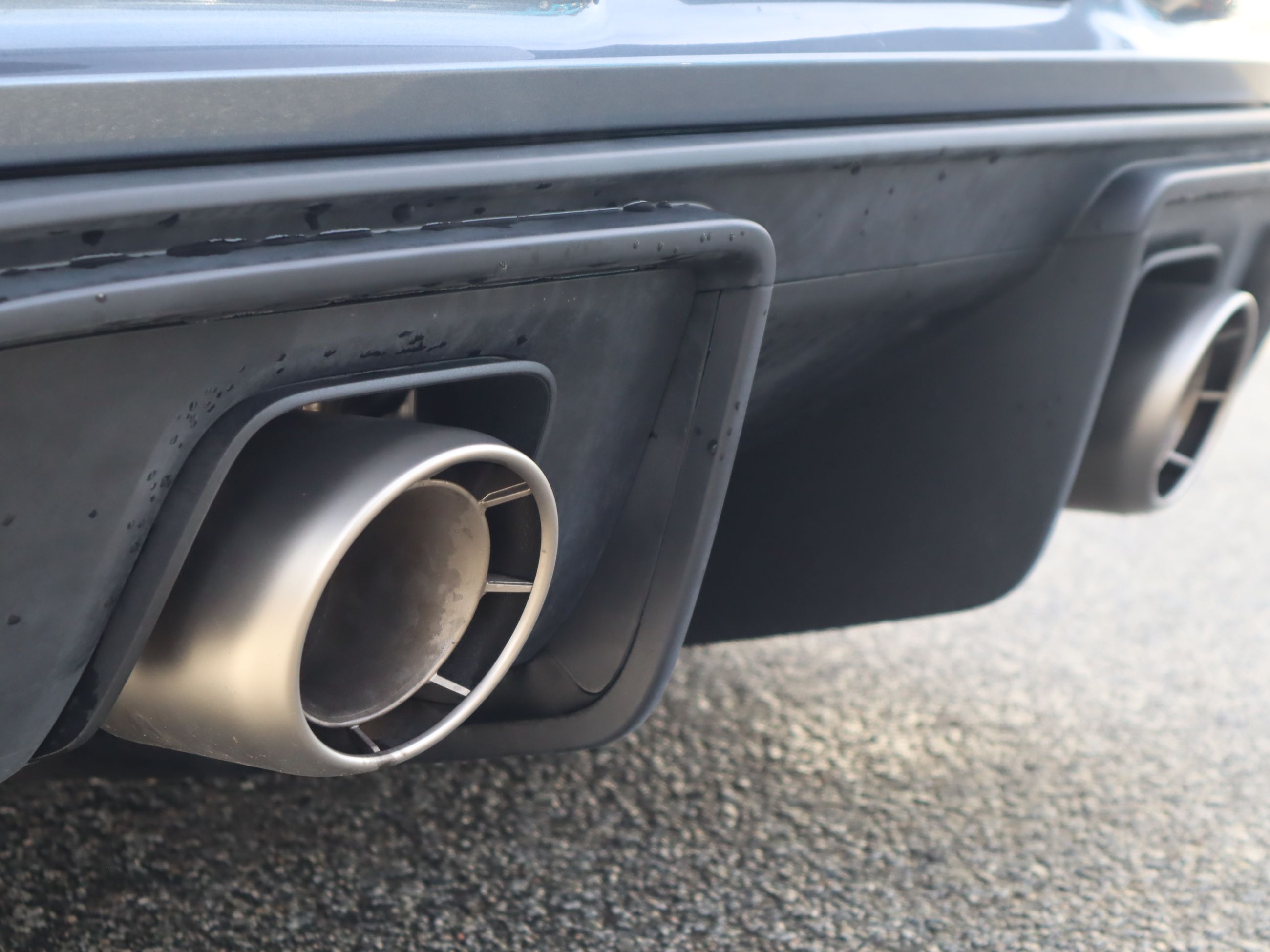 Porsche 718 Spyder  2024 à Vancouver, Colombie-Britannique