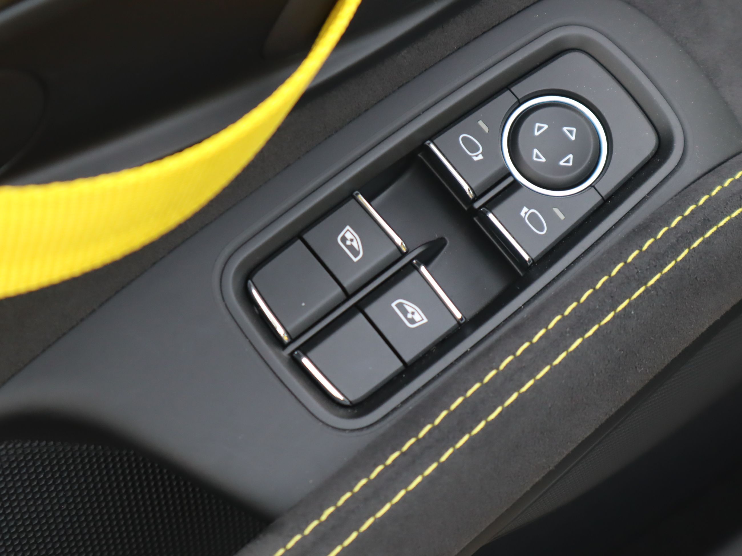 Porsche 718 Spyder  2024 à Vancouver, Colombie-Britannique