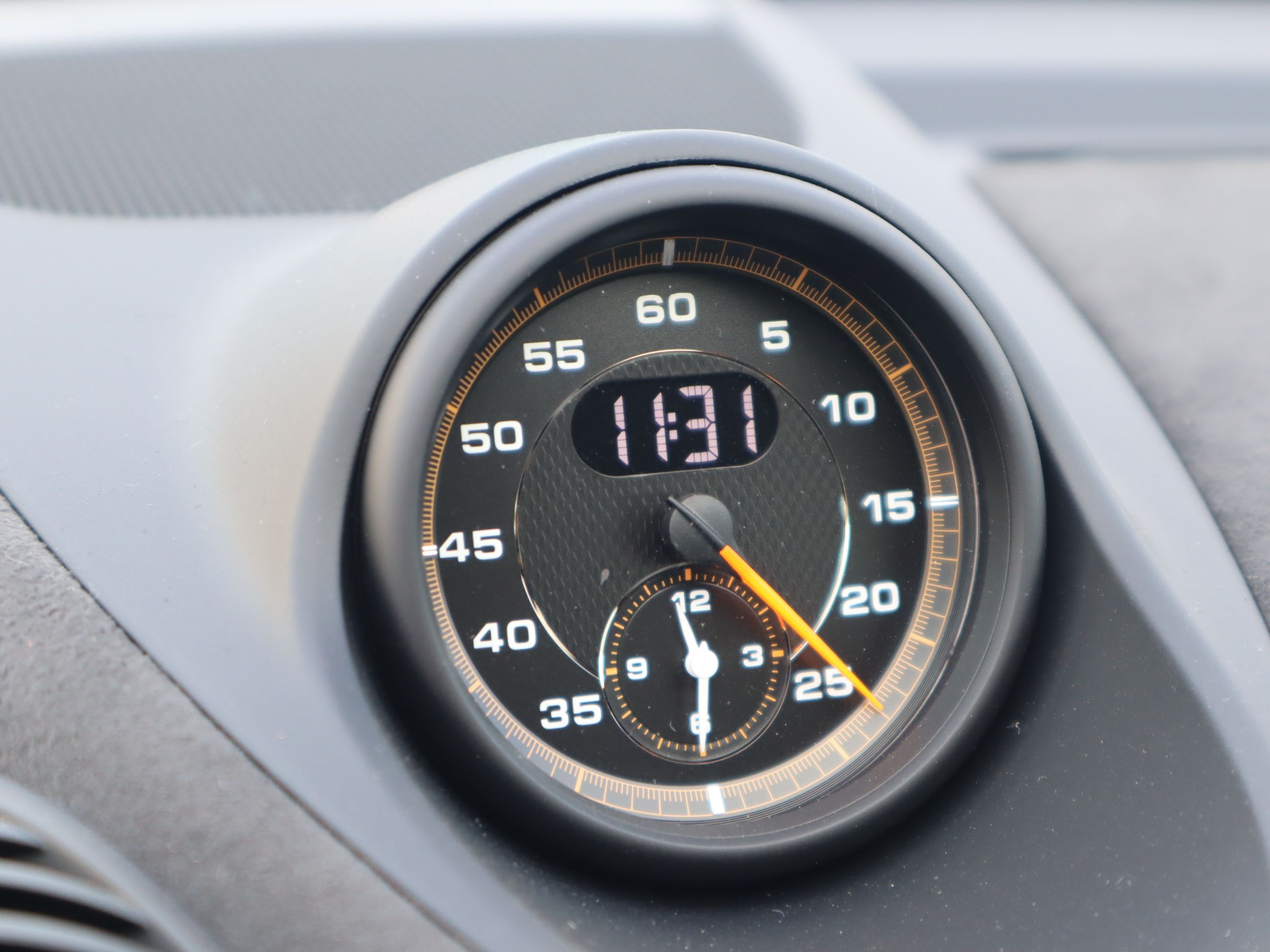 Porsche 718 Spyder  2024 à Vancouver, Colombie-Britannique