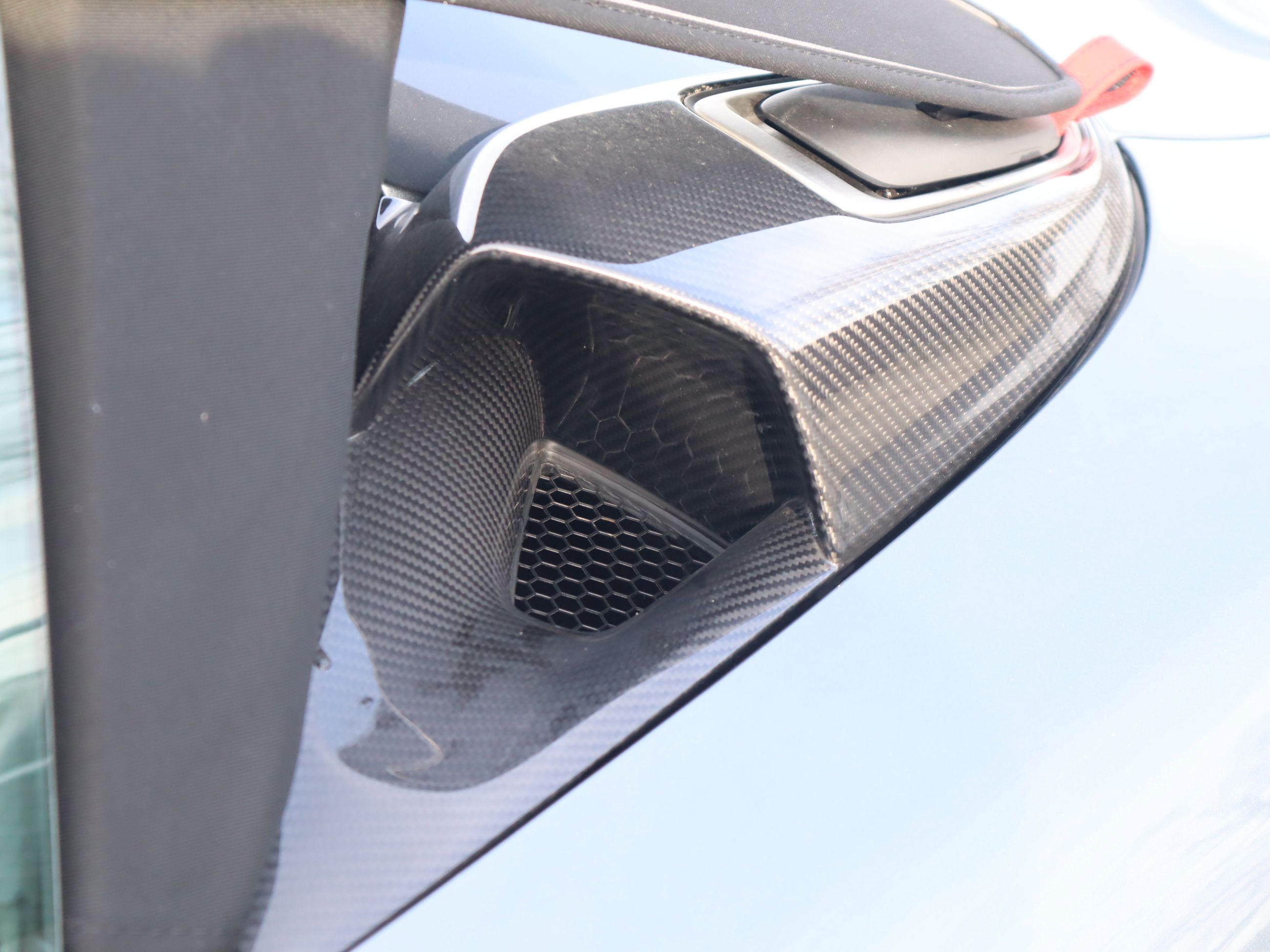 Porsche 718 Spyder  2024 à Vancouver, Colombie-Britannique