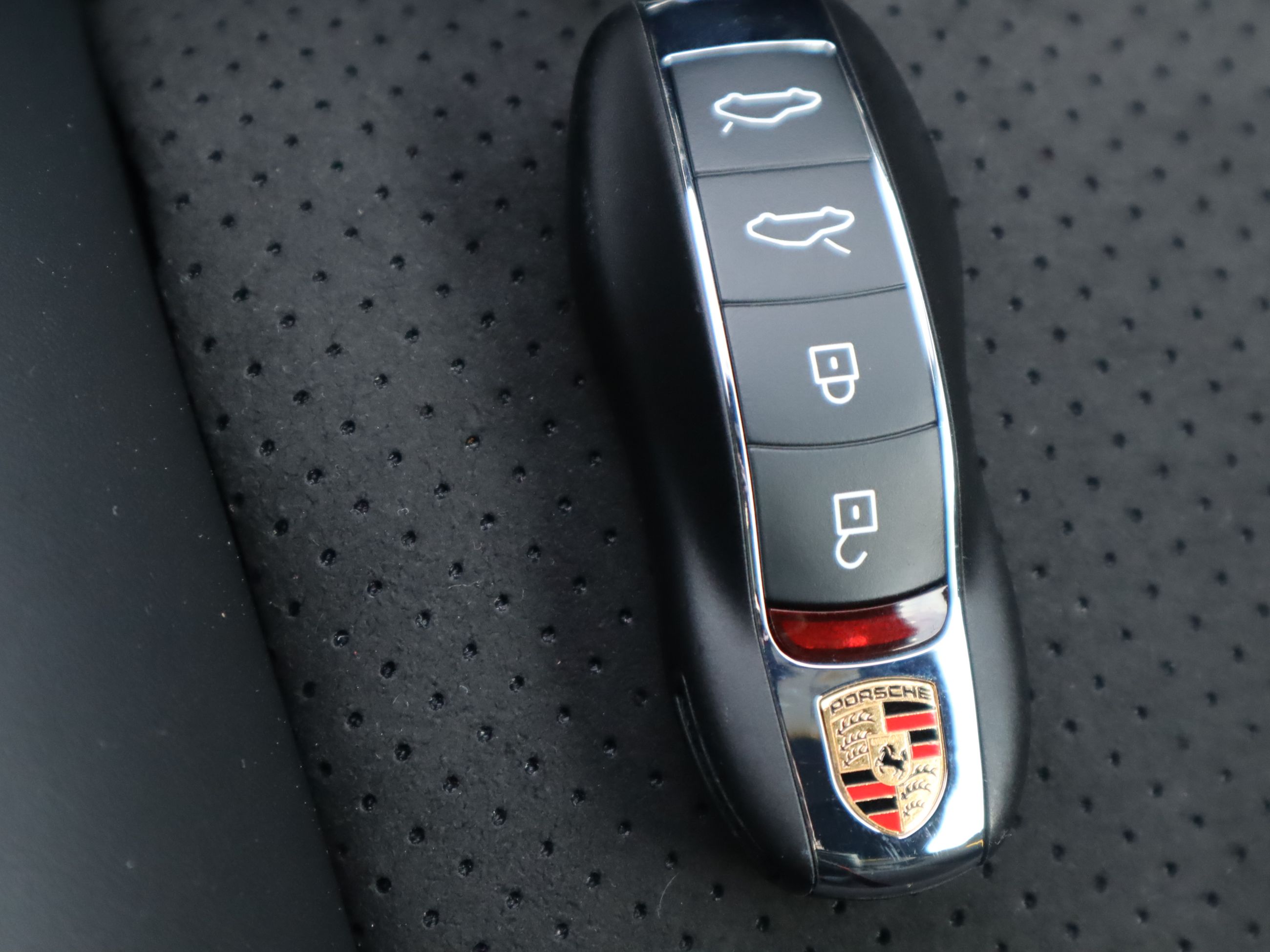 Porsche 718 Spyder  2024 à Vancouver, Colombie-Britannique