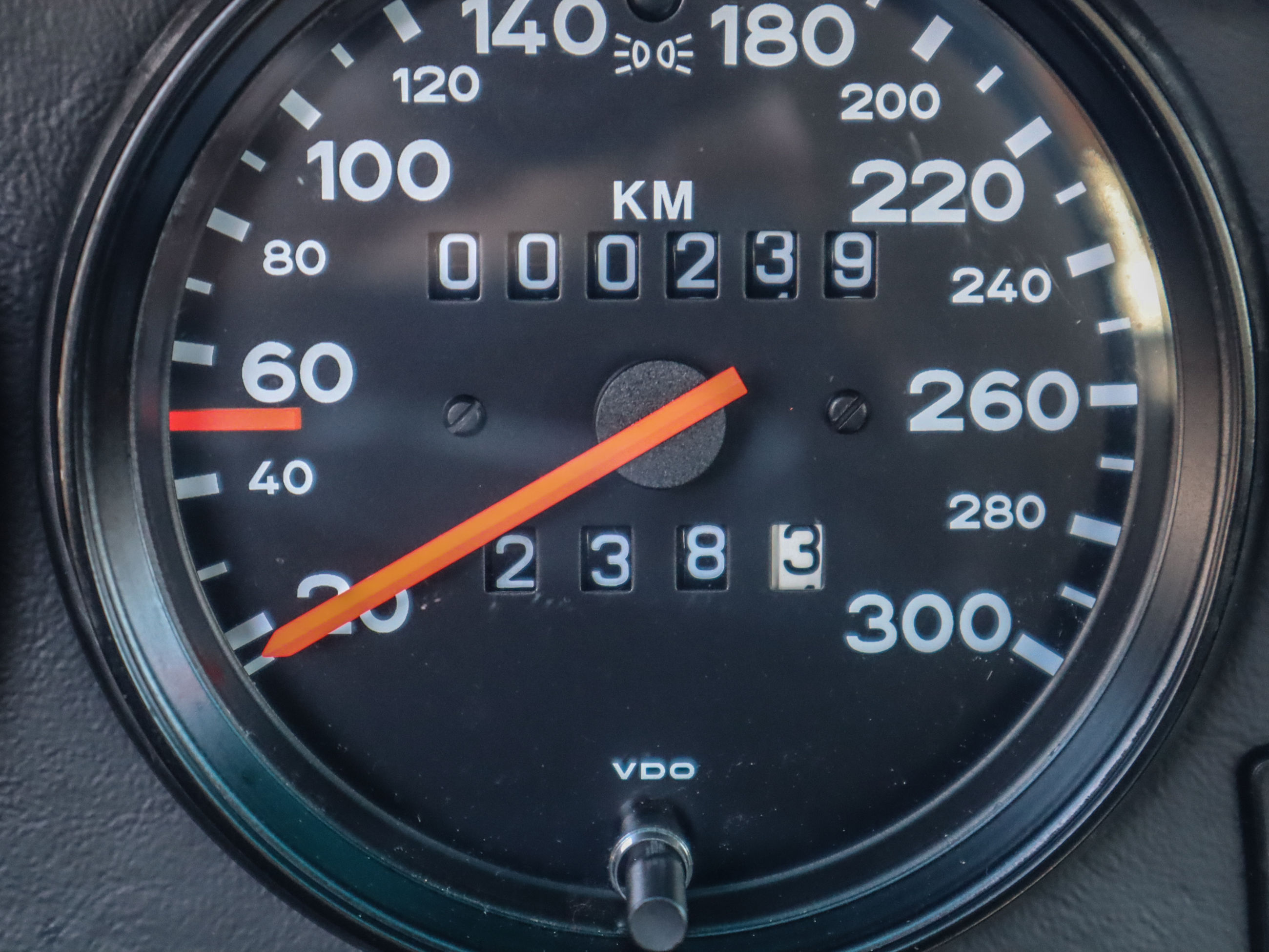 Porsche 911  1977 à Vancouver, Colombie-Britannique
