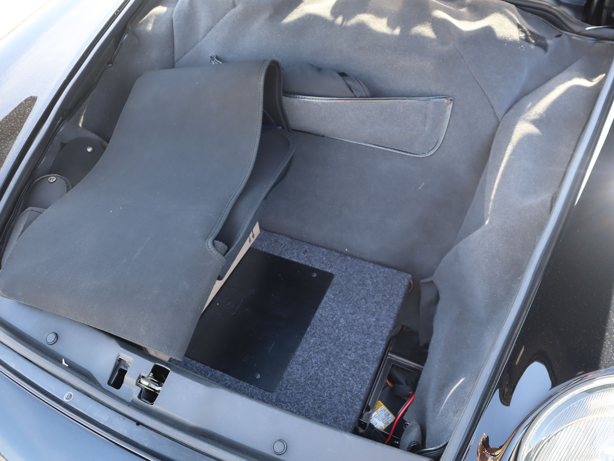 1995 Porsche 911 in Vancouver, British Columbia