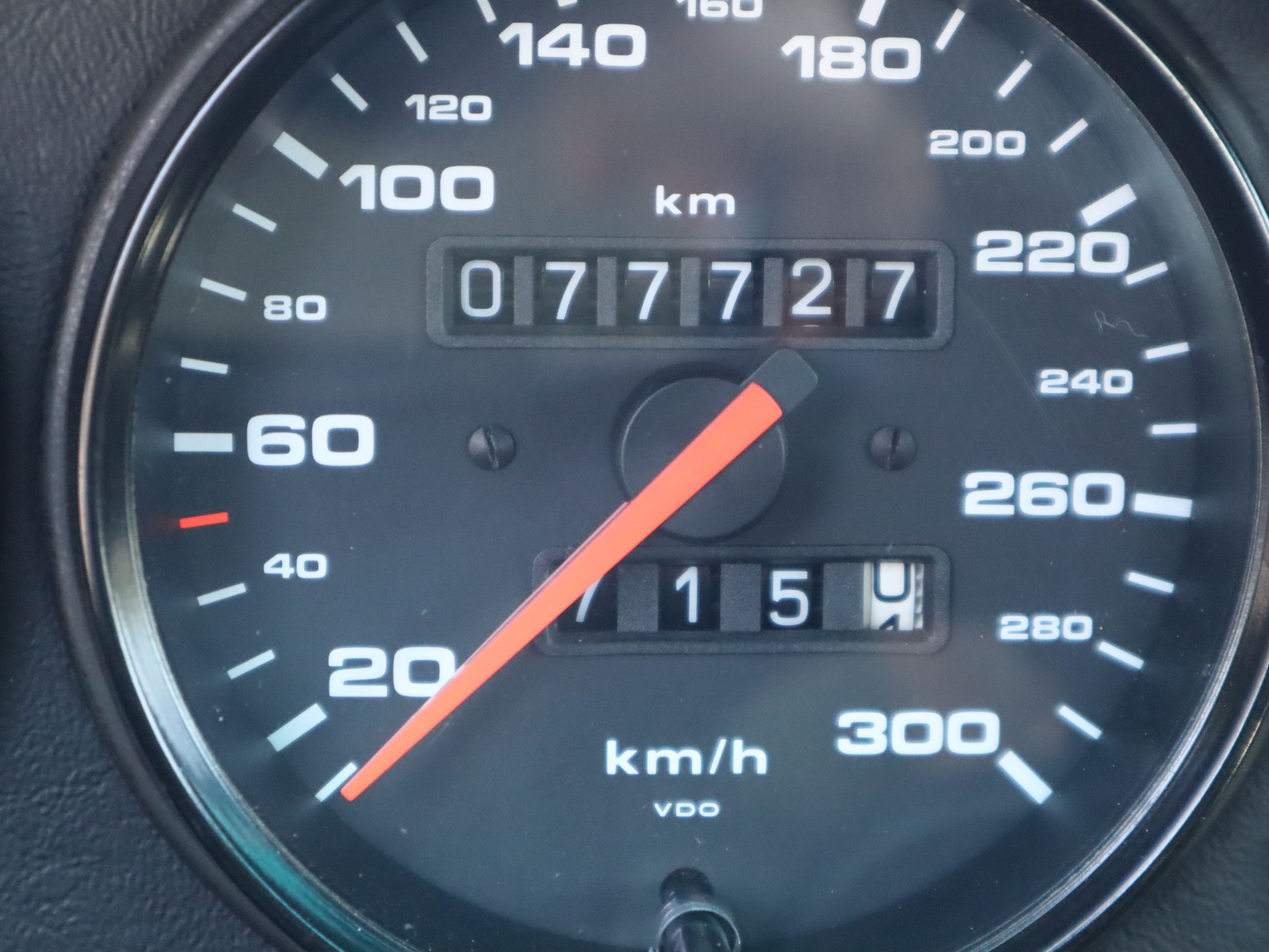 1995 Porsche 911 in Vancouver, British Columbia