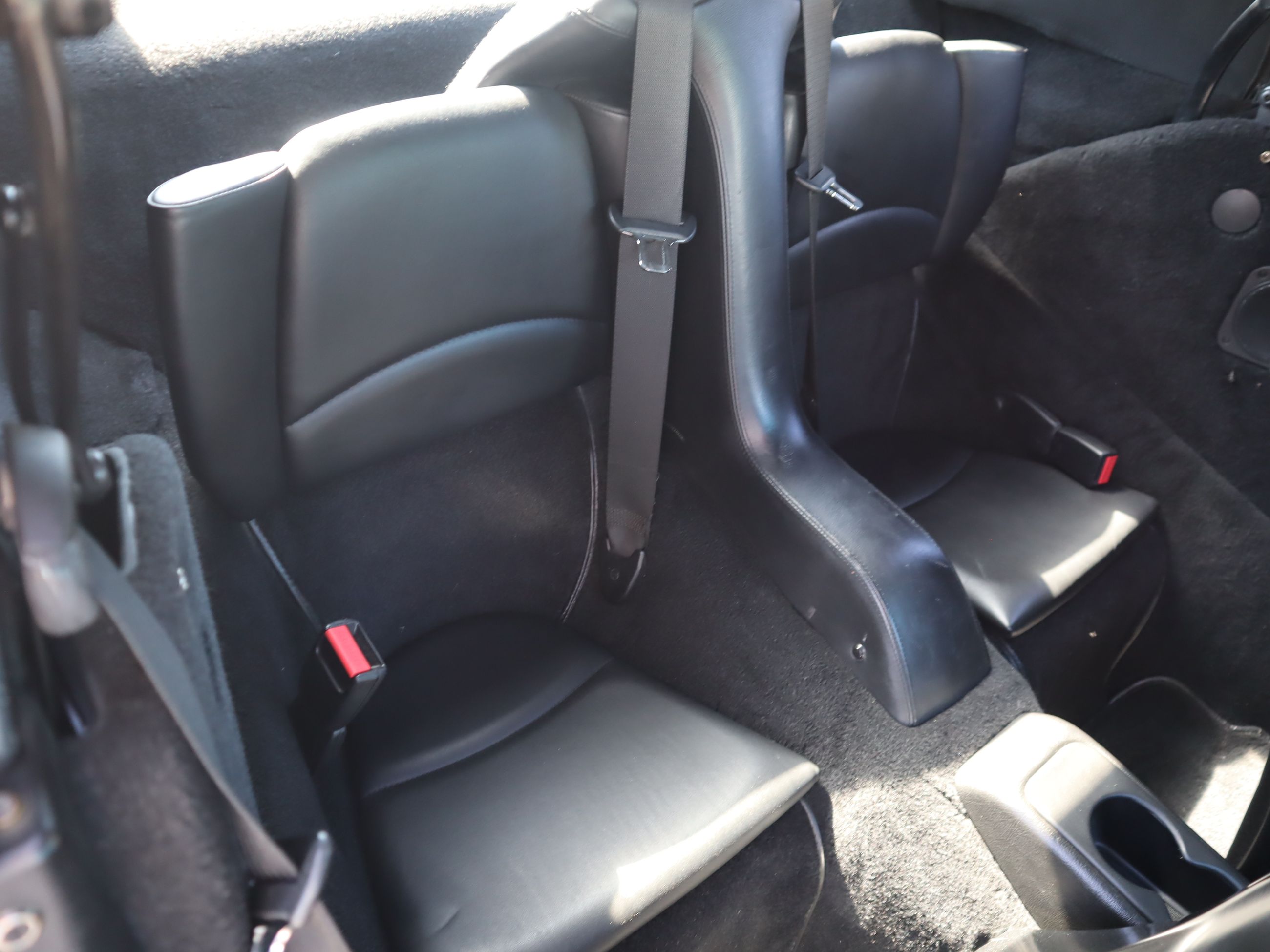 1995 Porsche 911 in Vancouver, British Columbia