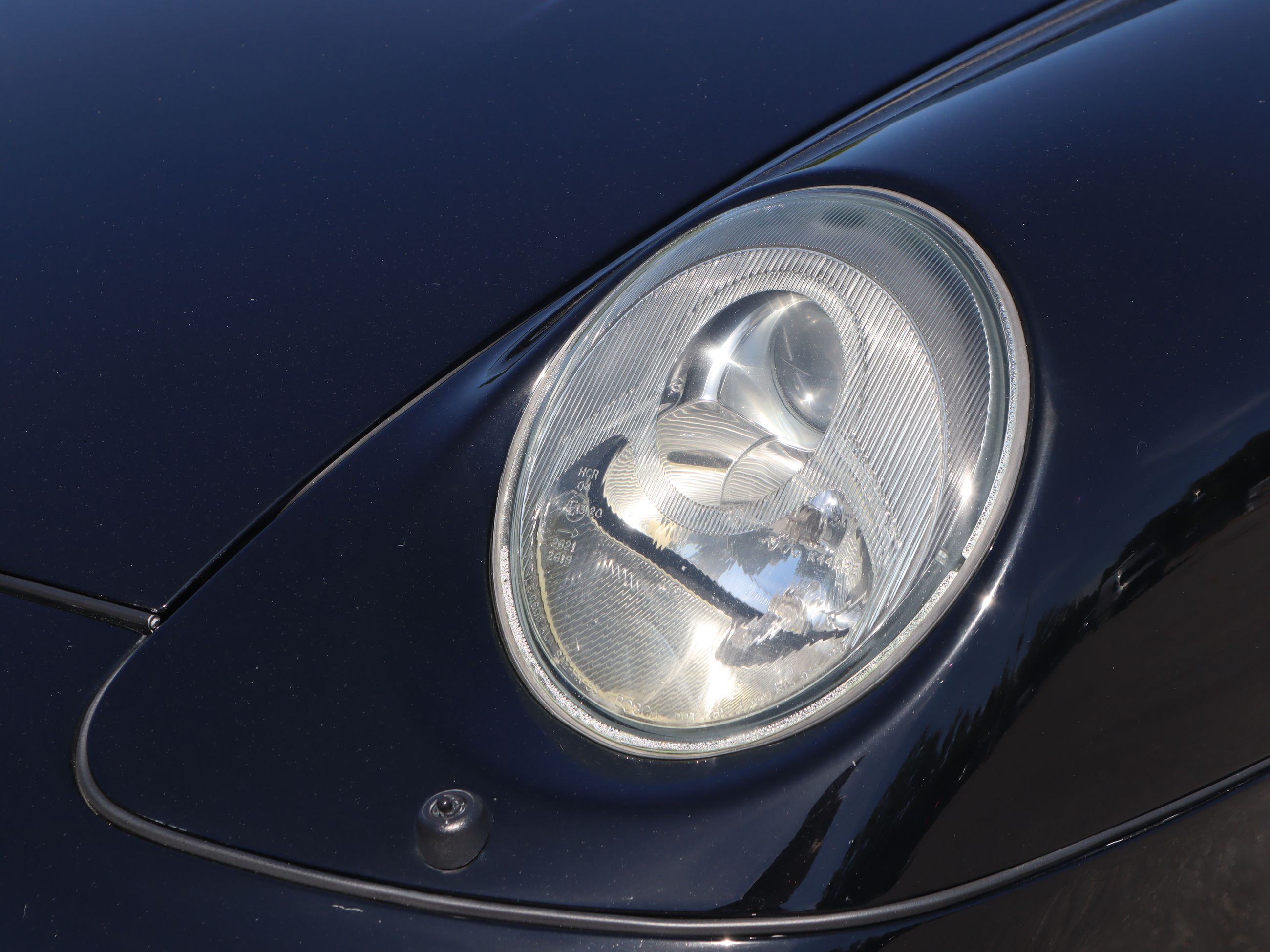 1995 Porsche 911 in Vancouver, British Columbia