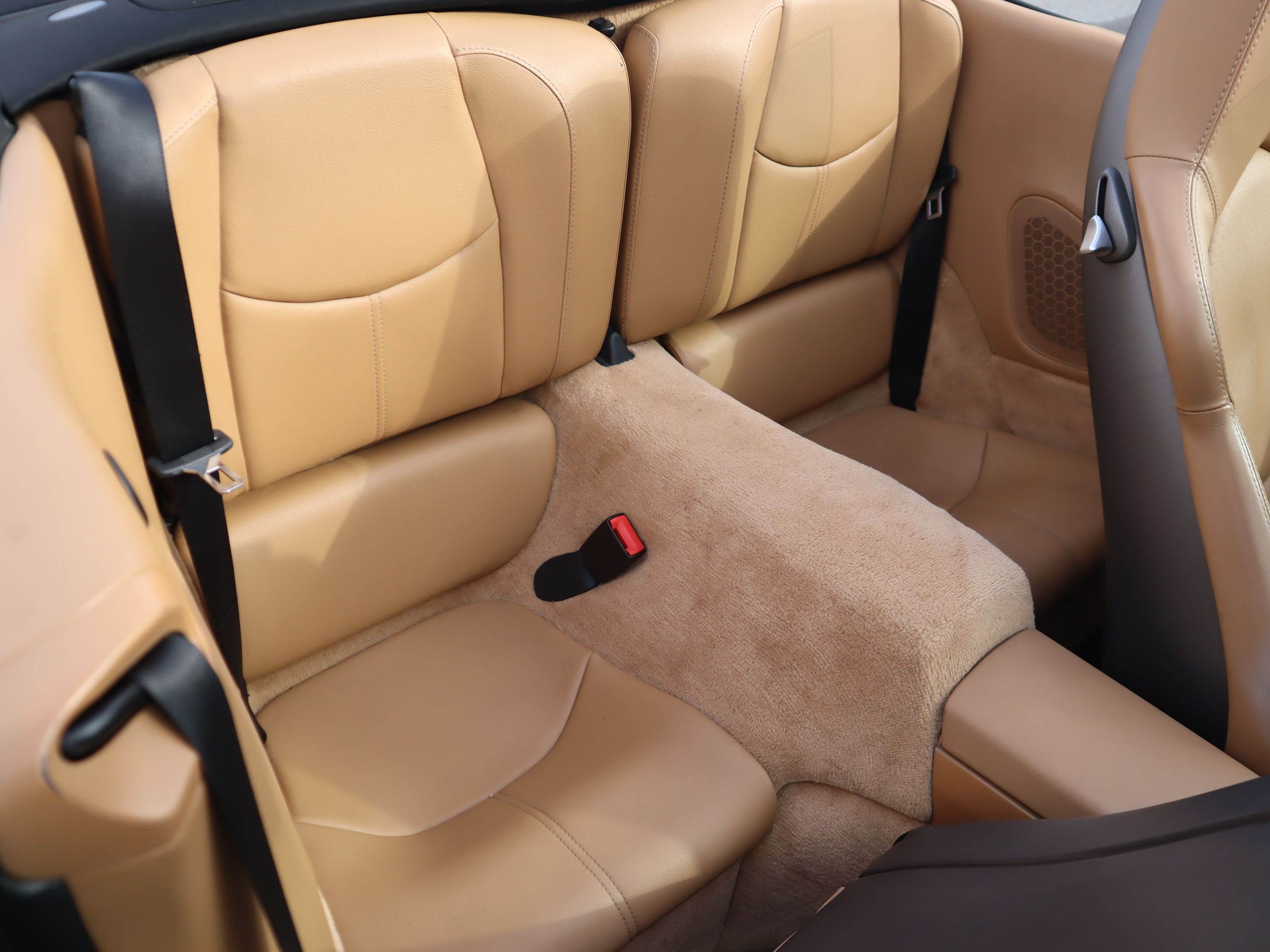 Porsche 911  2010 à Vancouver, Colombie-Britannique