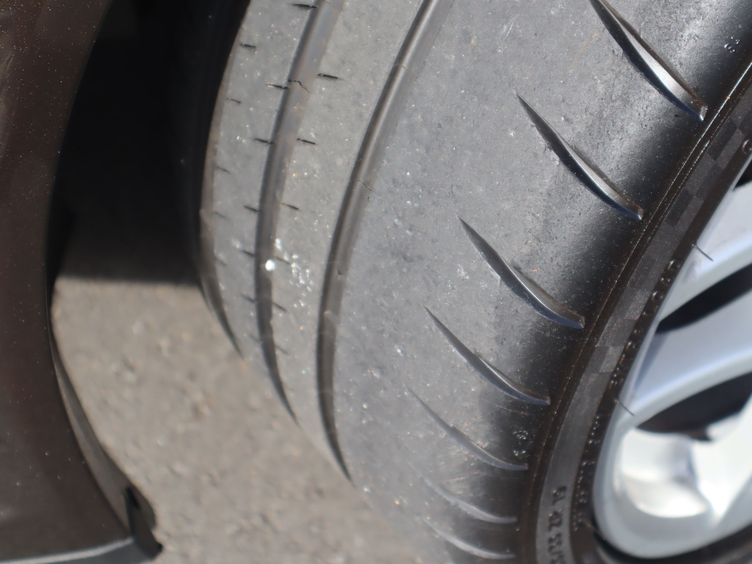 Porsche 911  2010 à Vancouver, Colombie-Britannique