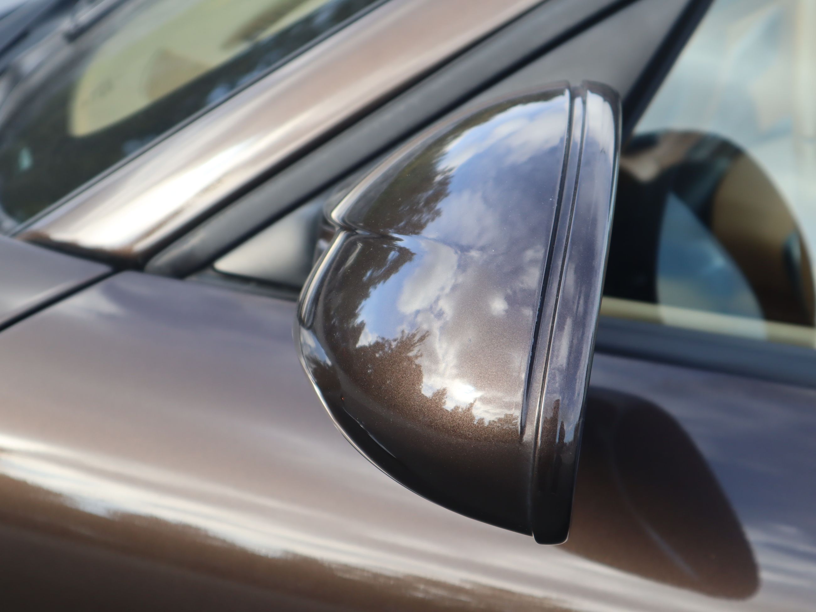 Porsche 911  2010 à Vancouver, Colombie-Britannique