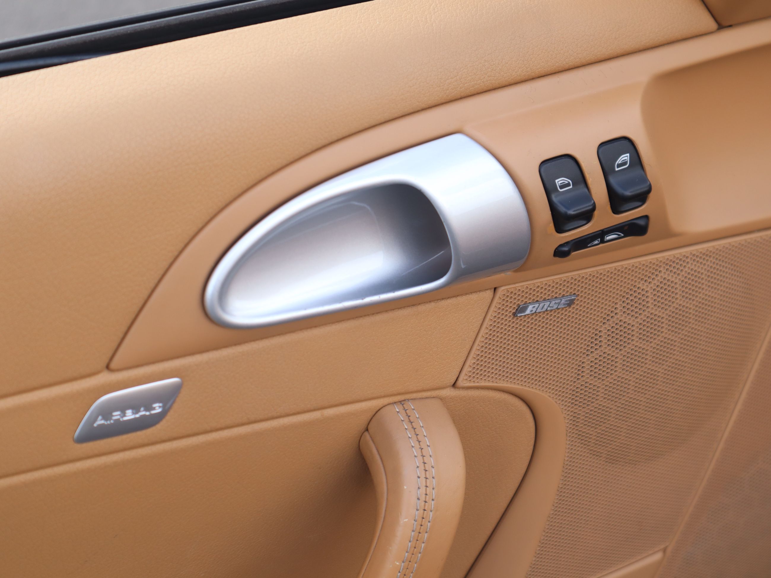 Porsche 911  2010 à Vancouver, Colombie-Britannique