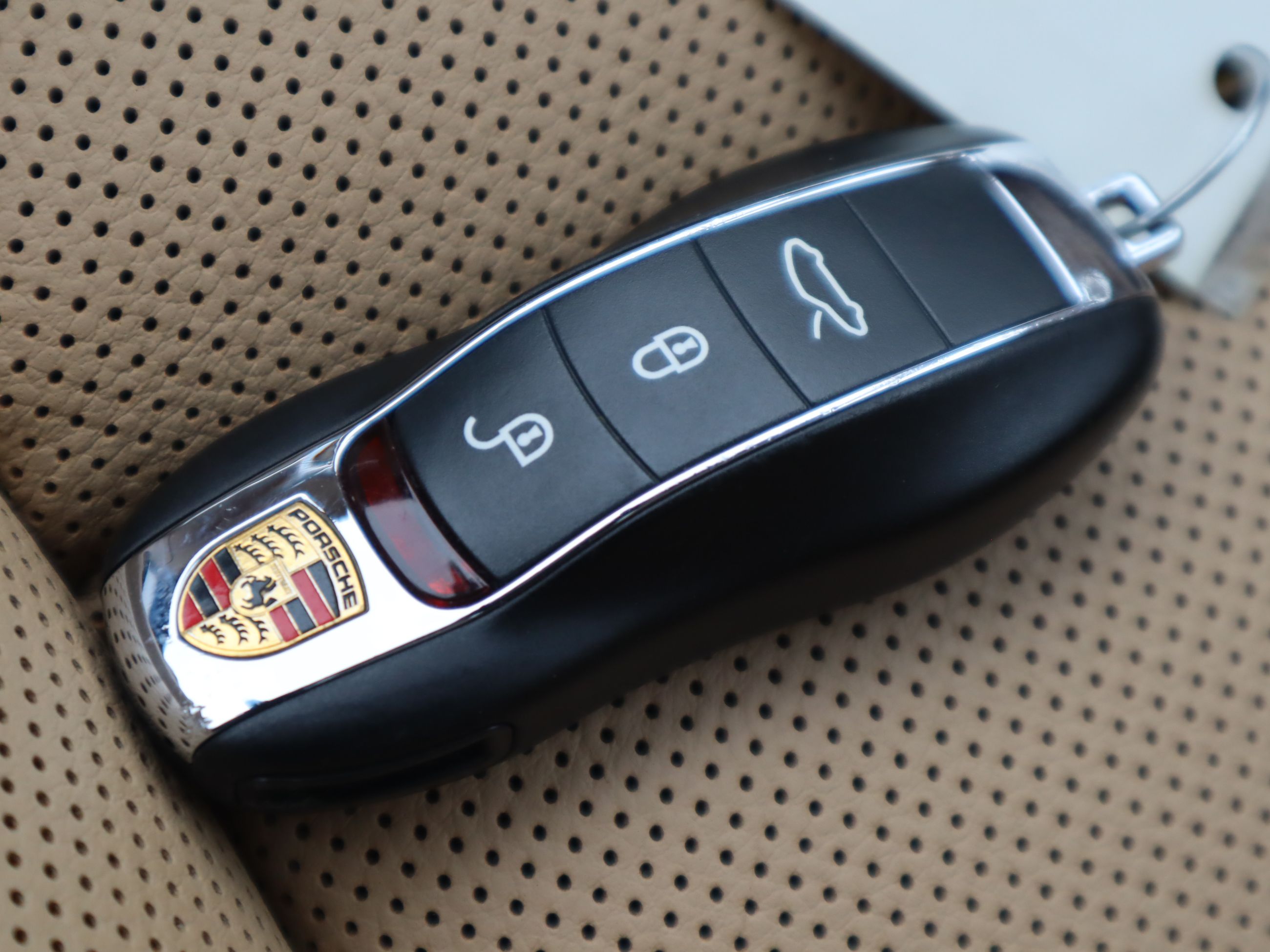 Porsche 911  2012 à Vancouver, Colombie-Britannique