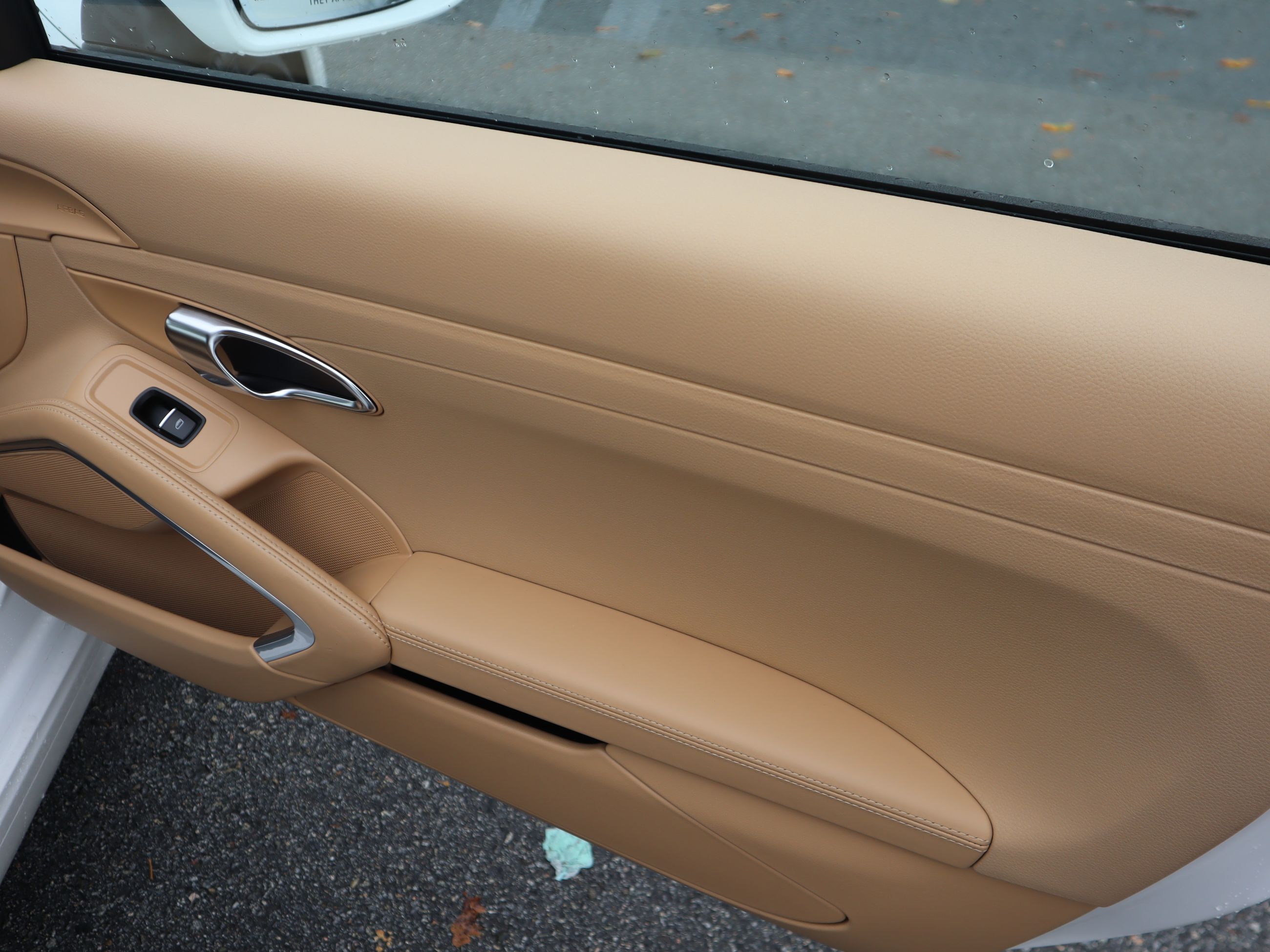 Porsche 911  2012 à Vancouver, Colombie-Britannique