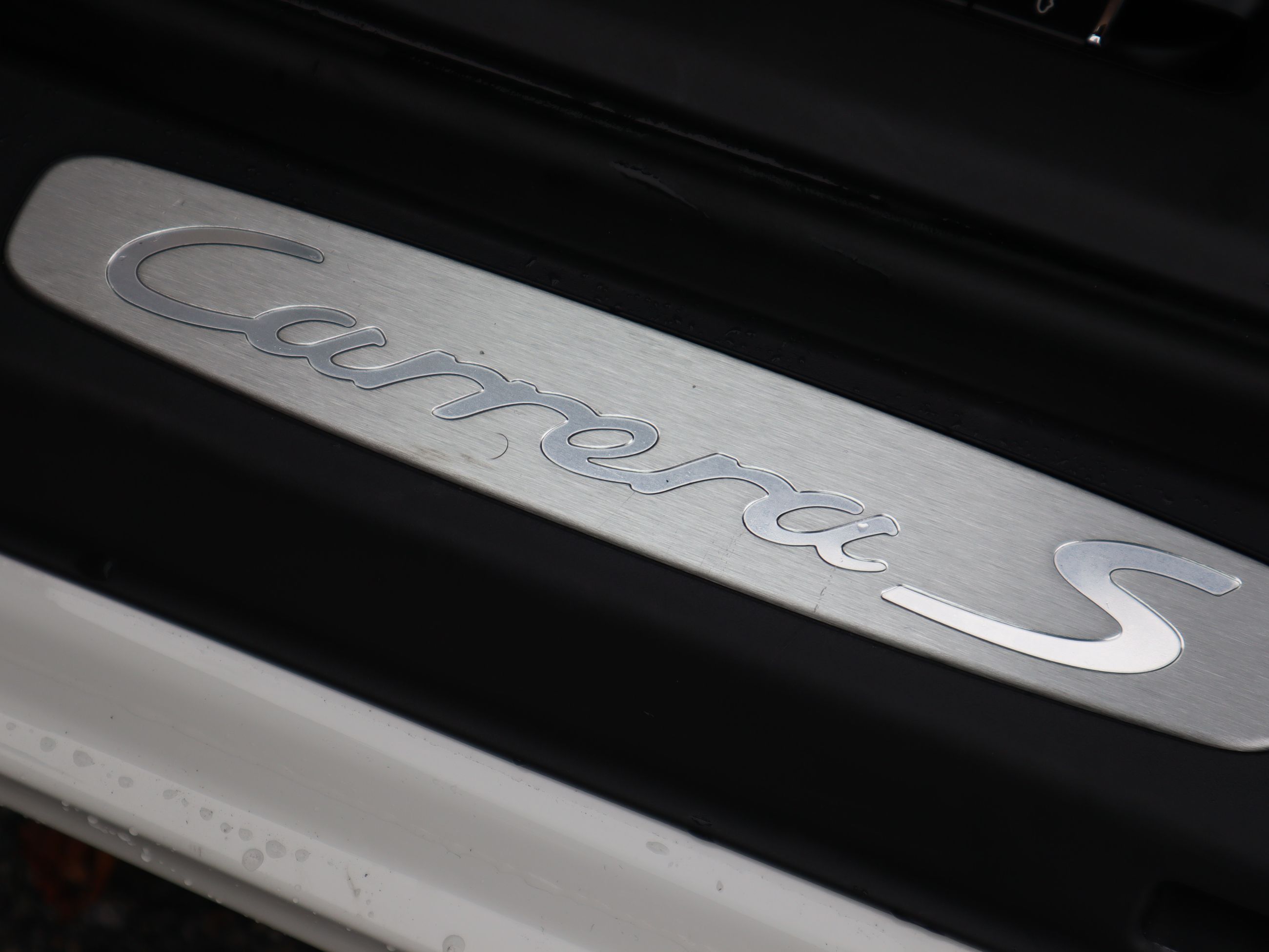 Porsche 911  2012 à Vancouver, Colombie-Britannique