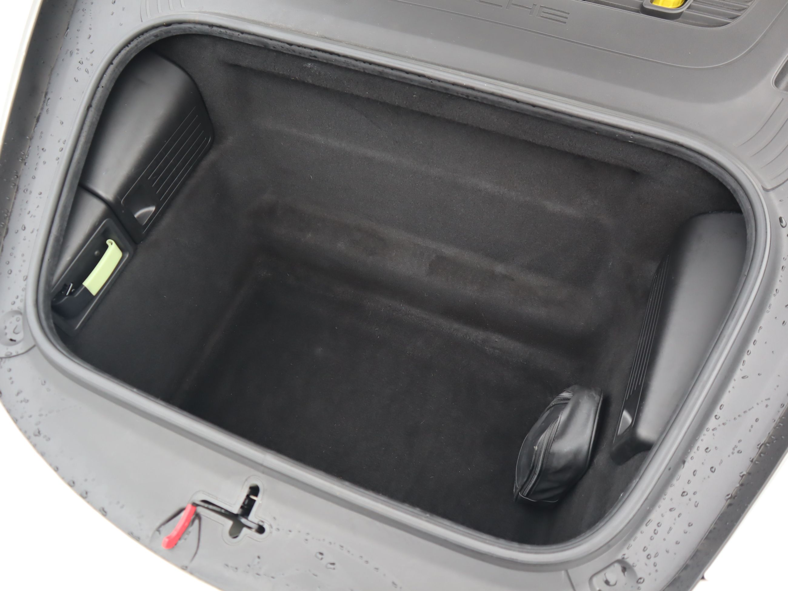 Porsche 911  2012 à Vancouver, Colombie-Britannique