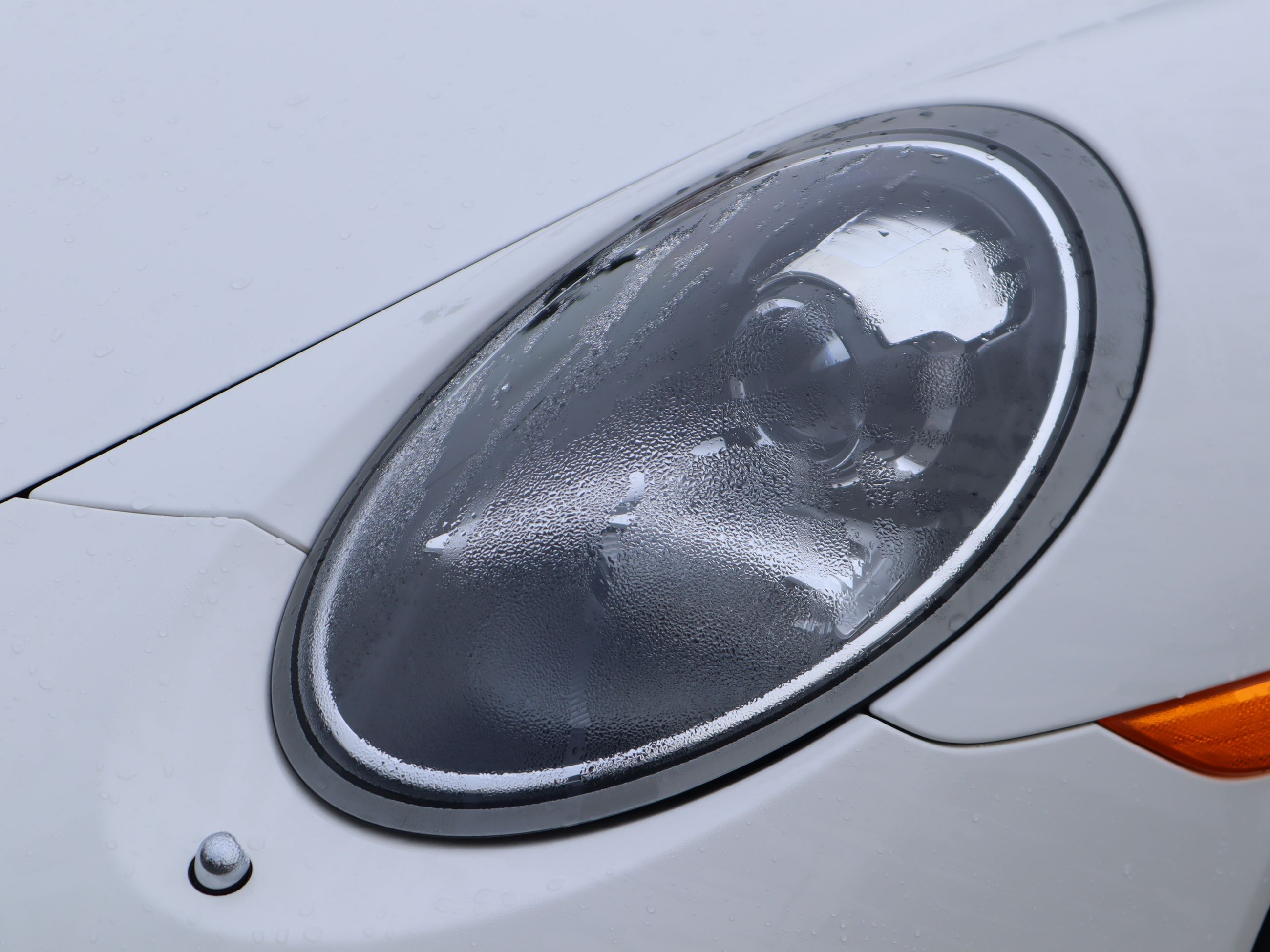 Porsche 911  2012 à Vancouver, Colombie-Britannique