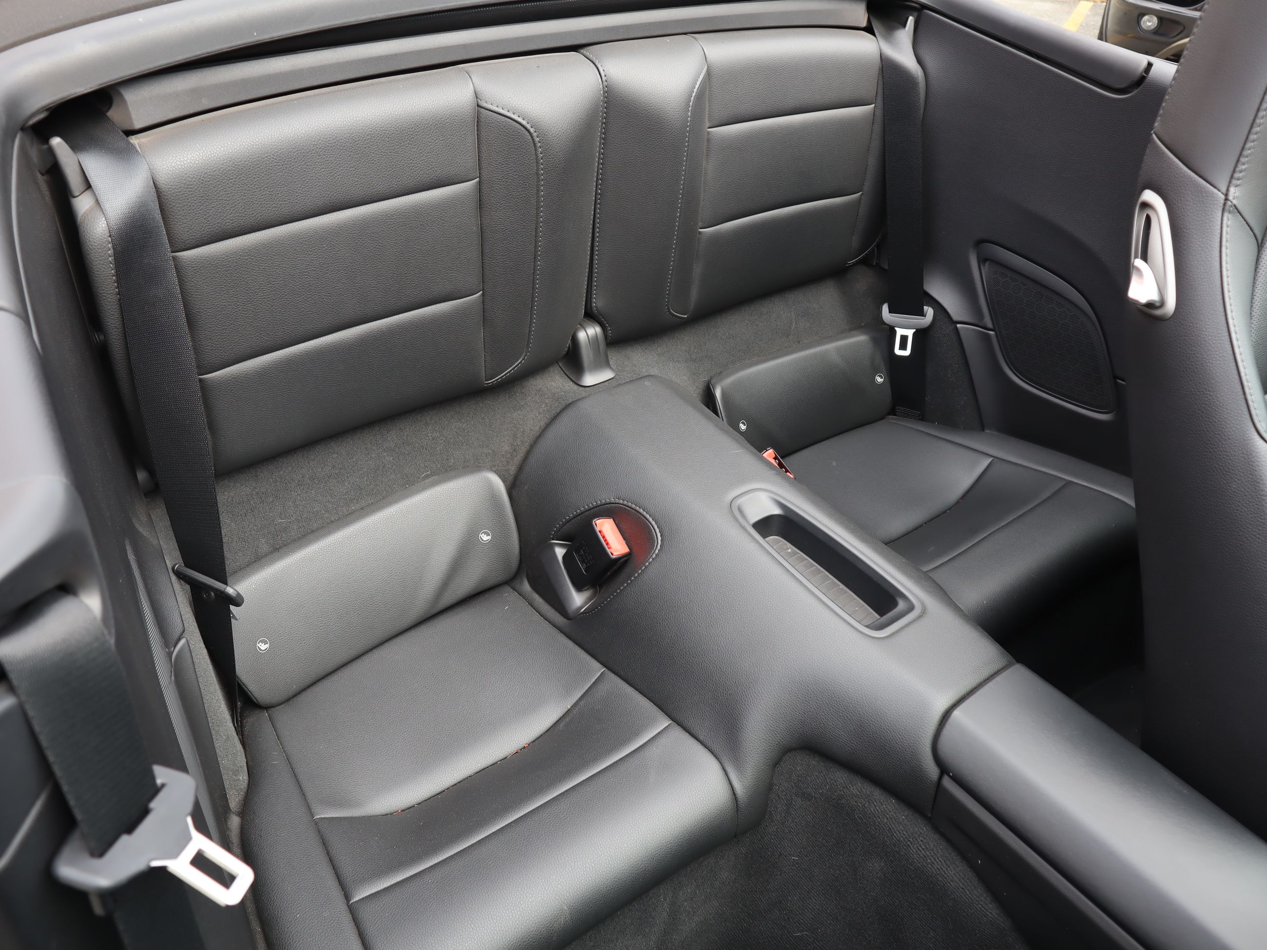 2014 Porsche 911 in Vancouver, British Columbia