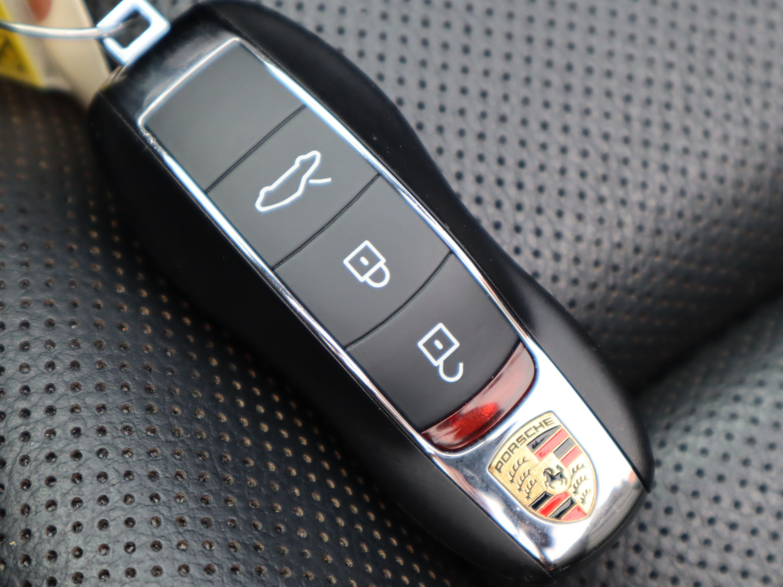 2014 Porsche 911 in Vancouver, British Columbia
